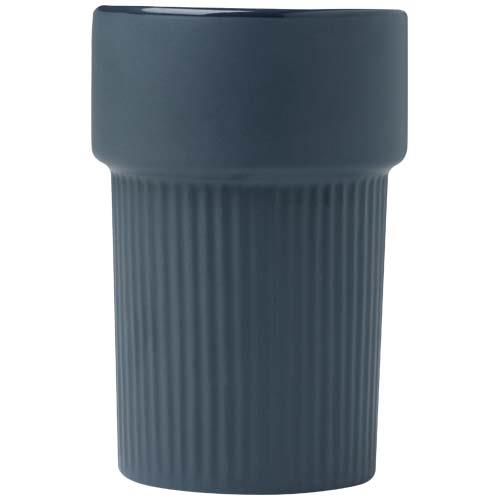 Fika 340 ml Becher mit Bambushülle