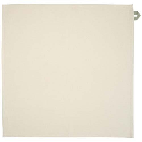 Alora 210 g/m² Küchenhandtuch aus recycelter Baumwolle
