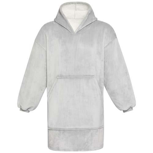 Denali GRS Hoodie-Decke