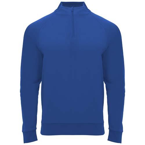 Epiro 200 g/m² Half-Zip Sweatshirt Unisex