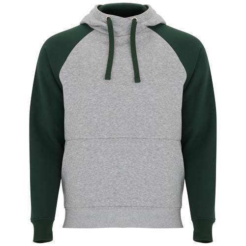 Badet 280 g/m² zweifarbiger Kapuzenpullover Unisex