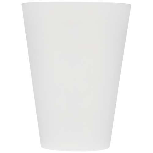Glastonbury 300 ml Becher aus Kunststoff