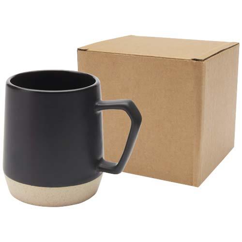 Dolce  300 ml matte Keramiktasse