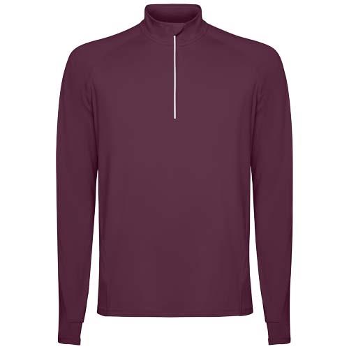 Estambul 200 g/m² Half-Zip Sweatshirt für Herren