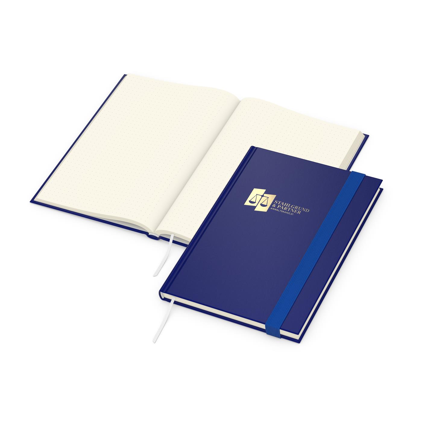 Blau;Weiß;Mittelblau;Gold;Cremeweiß;Navyblau;Cremefarben