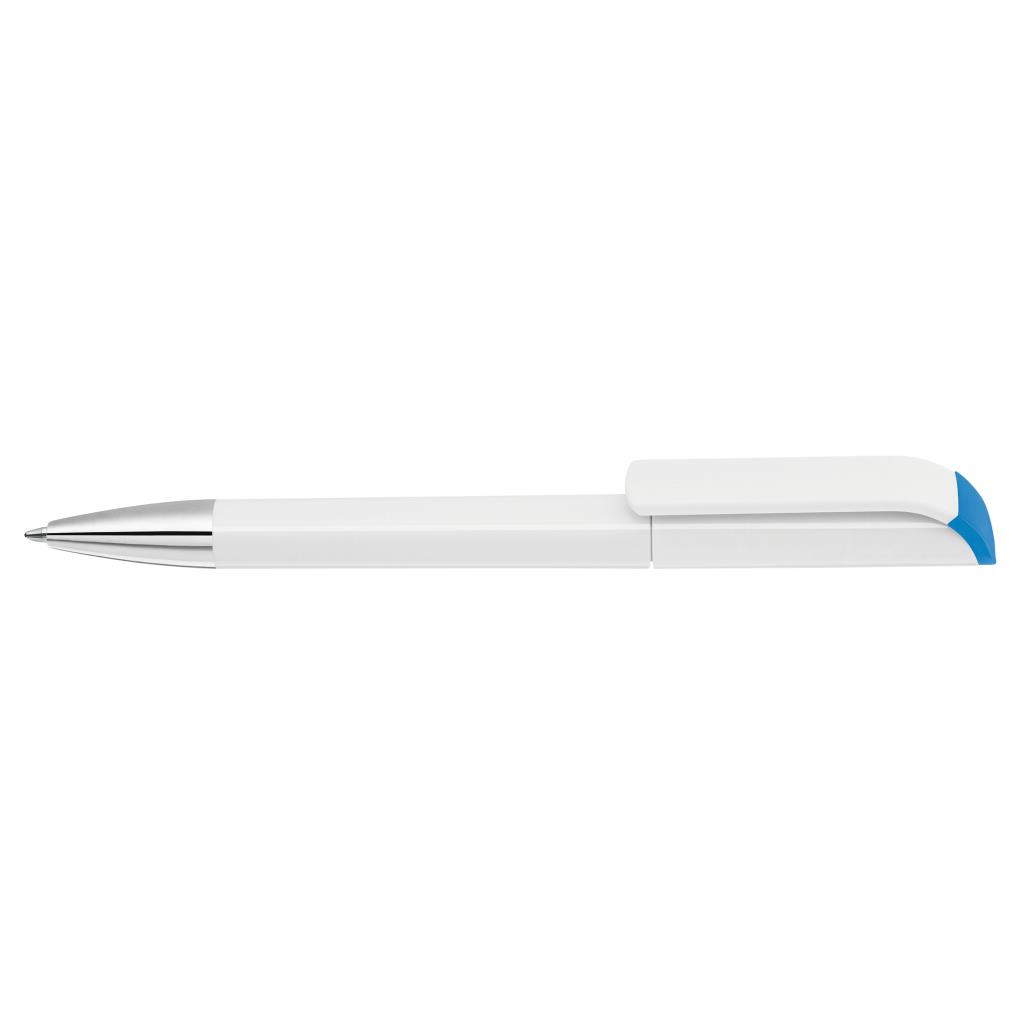mittelblau
