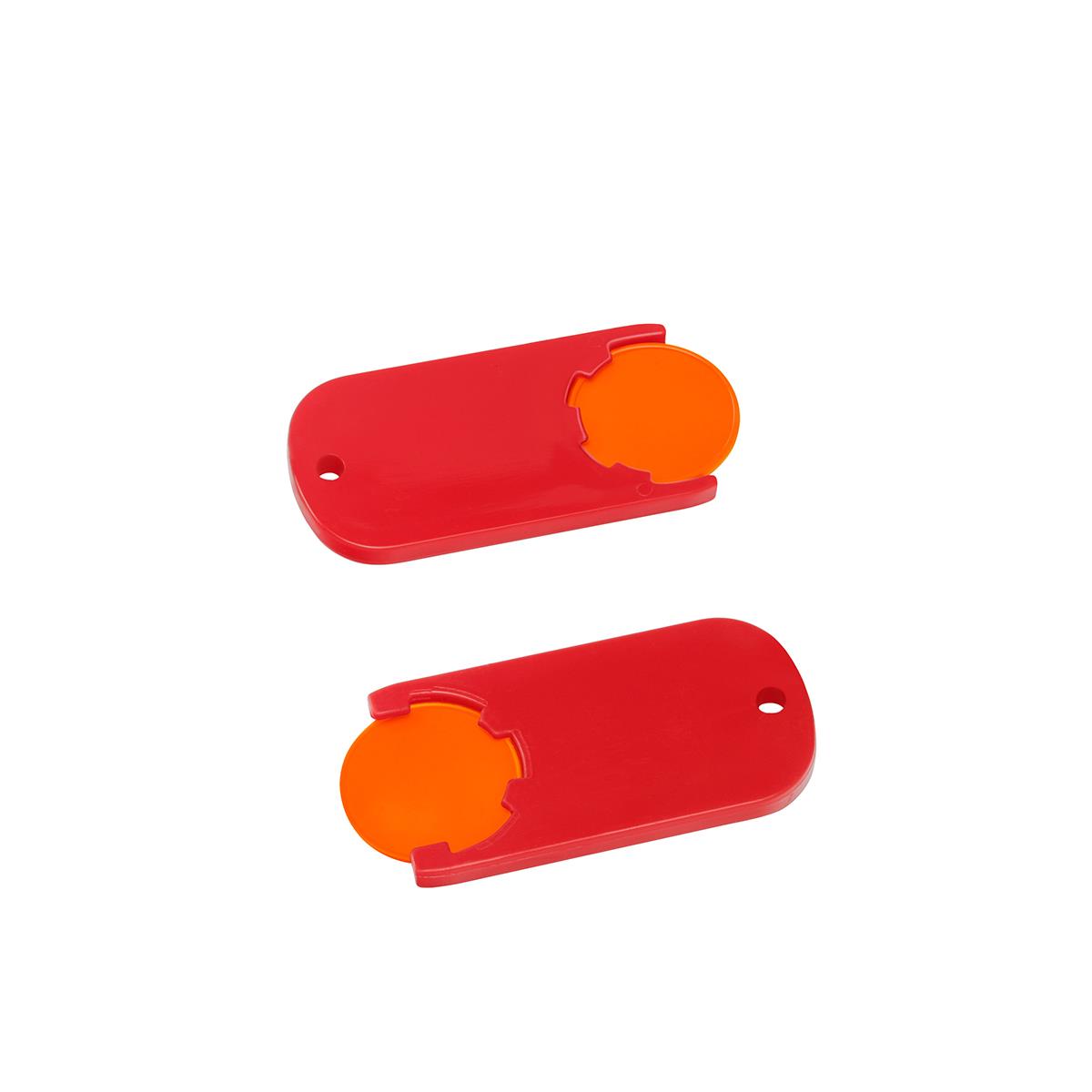 Chip orange, Chiphalter rot