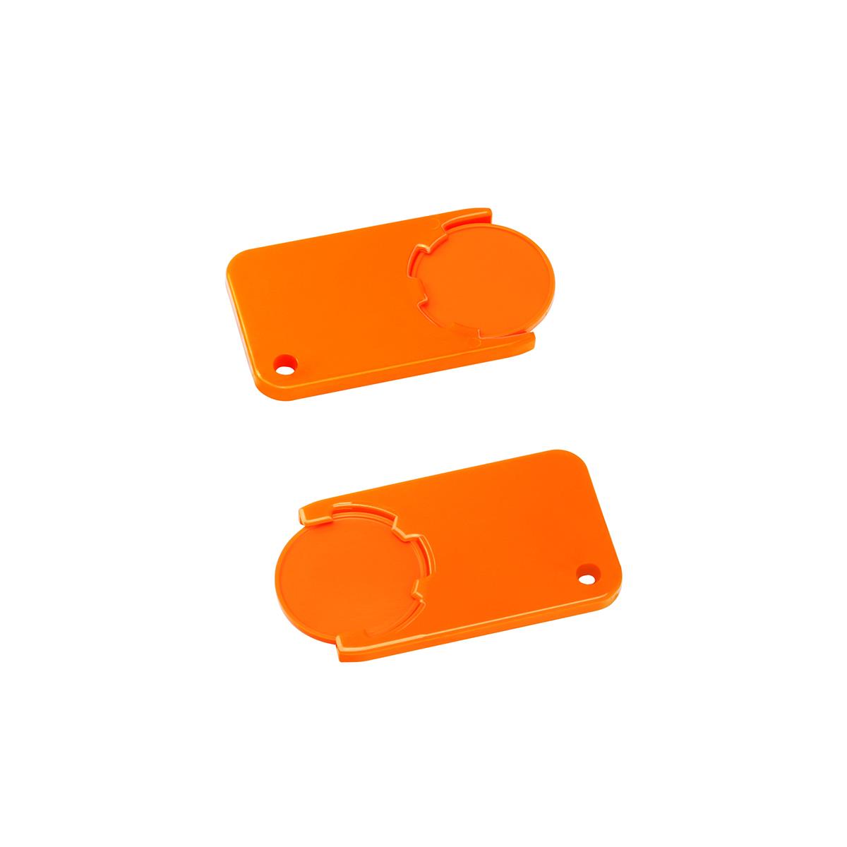 Chip orange, Chiphalter orange