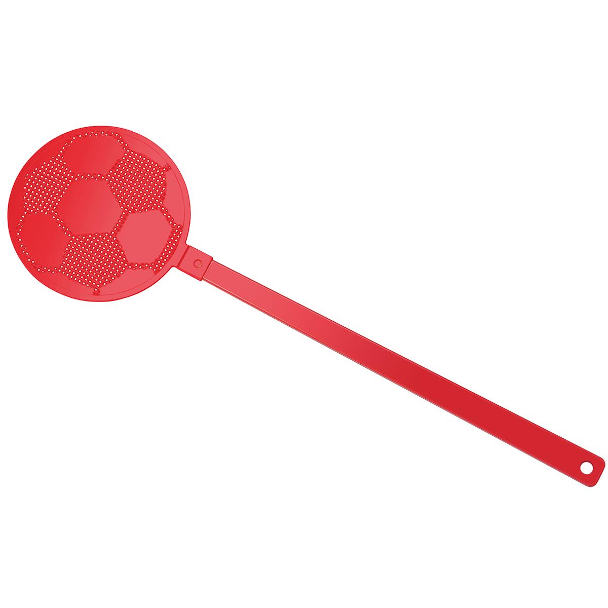 Fliegenklatsche ´Fußball´