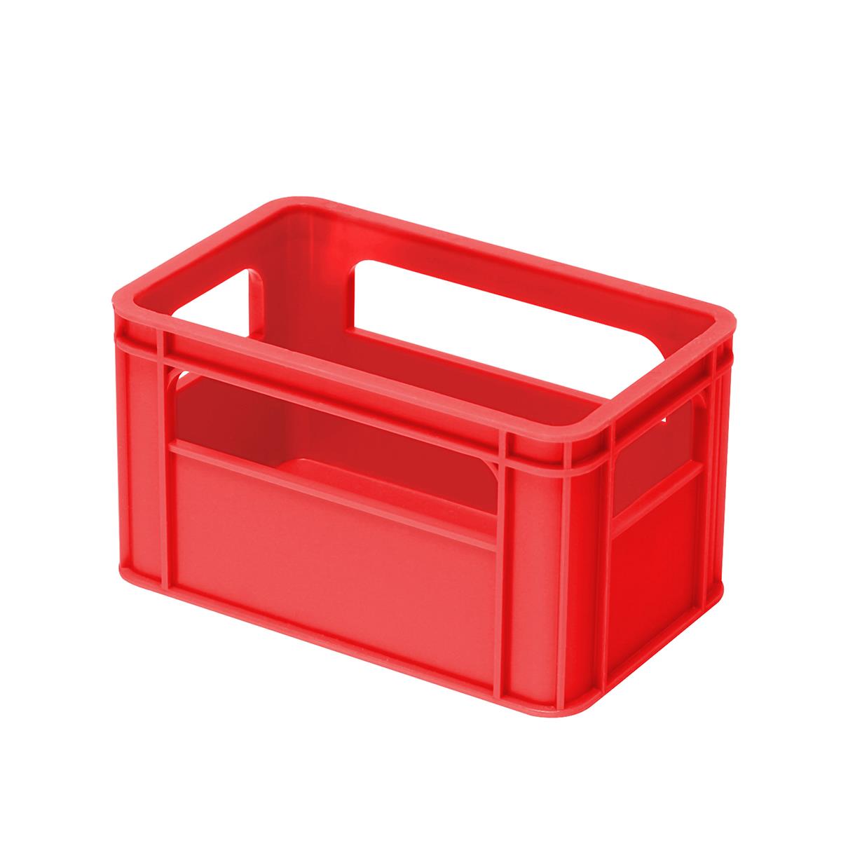 Grundfarbe rot