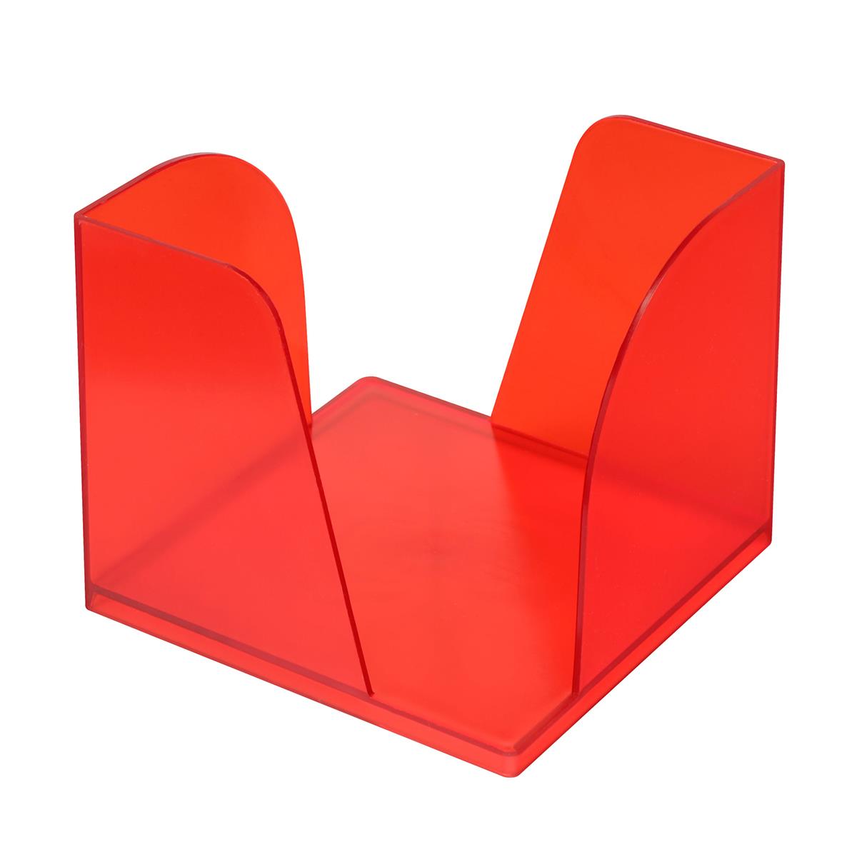 Grundfarbe gefrostet rot