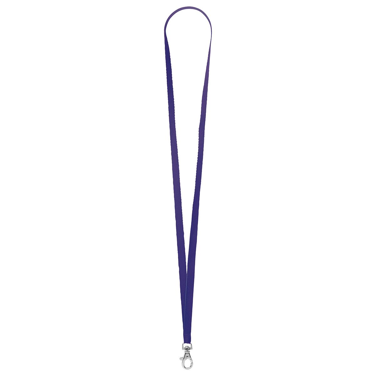 Grundfarbe Marineblau (ca. Pantone 281C)
