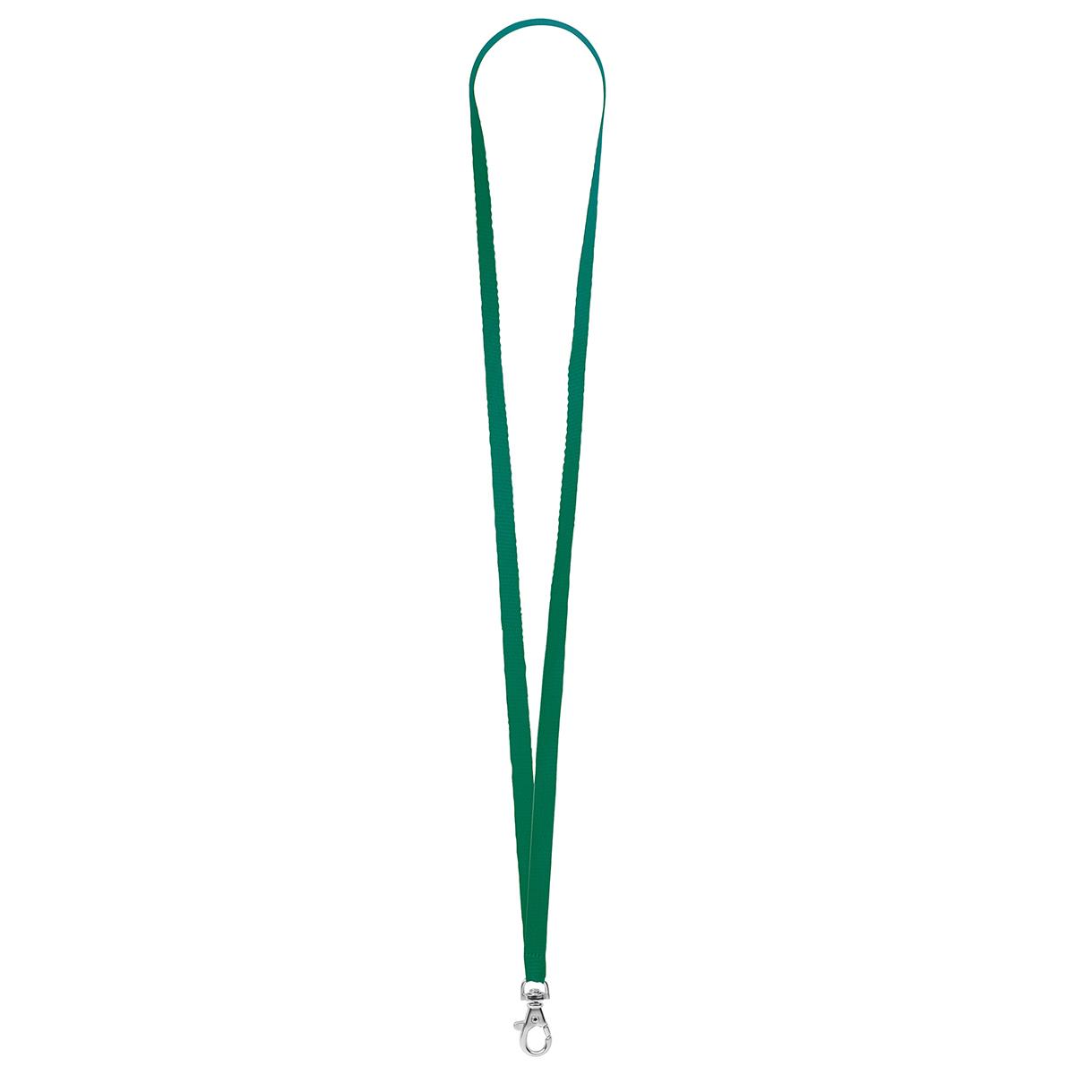 Grundfarbe Waldgrün (ca. Pantone 342C)