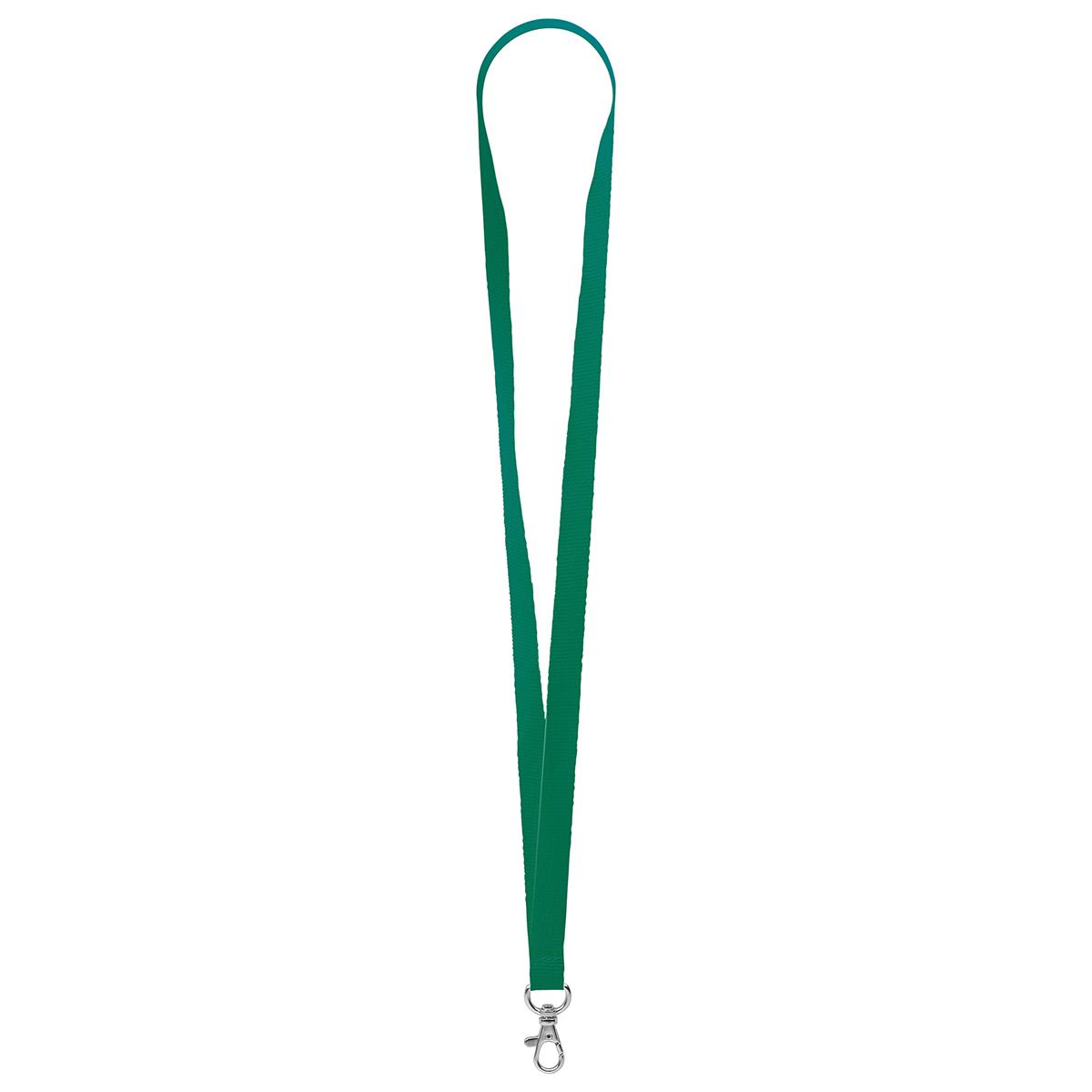 Grundfarbe Waldgrün (ca. Pantone 342C)