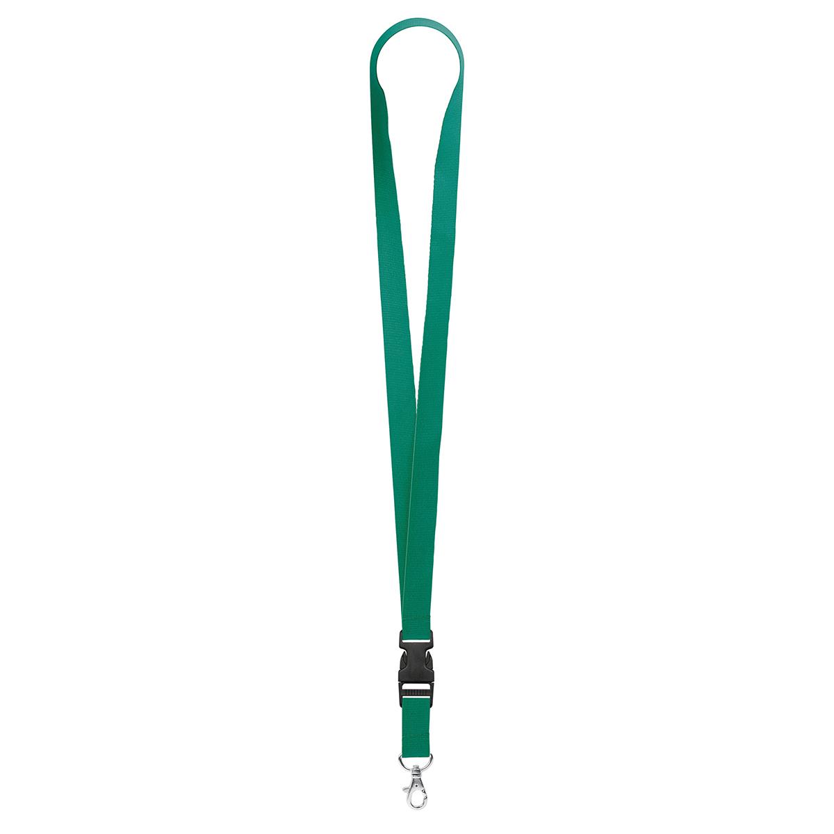 Grundfarbe Waldgrün (ca. Pantone 342C)