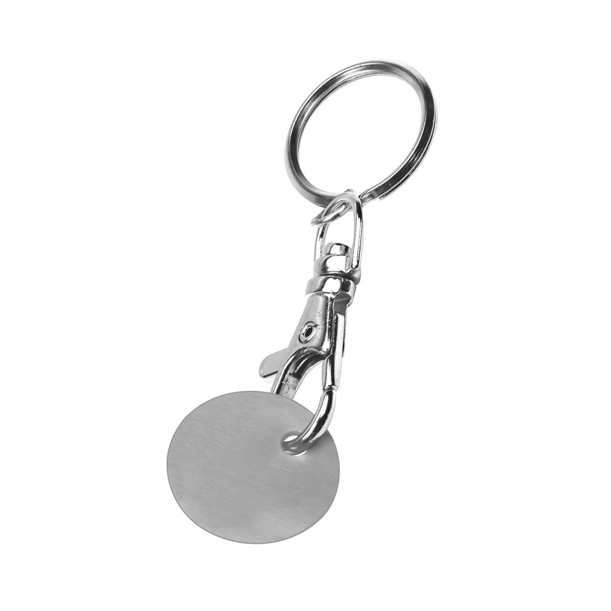 Metall-Karabinerhaken Recycling ´Omega´