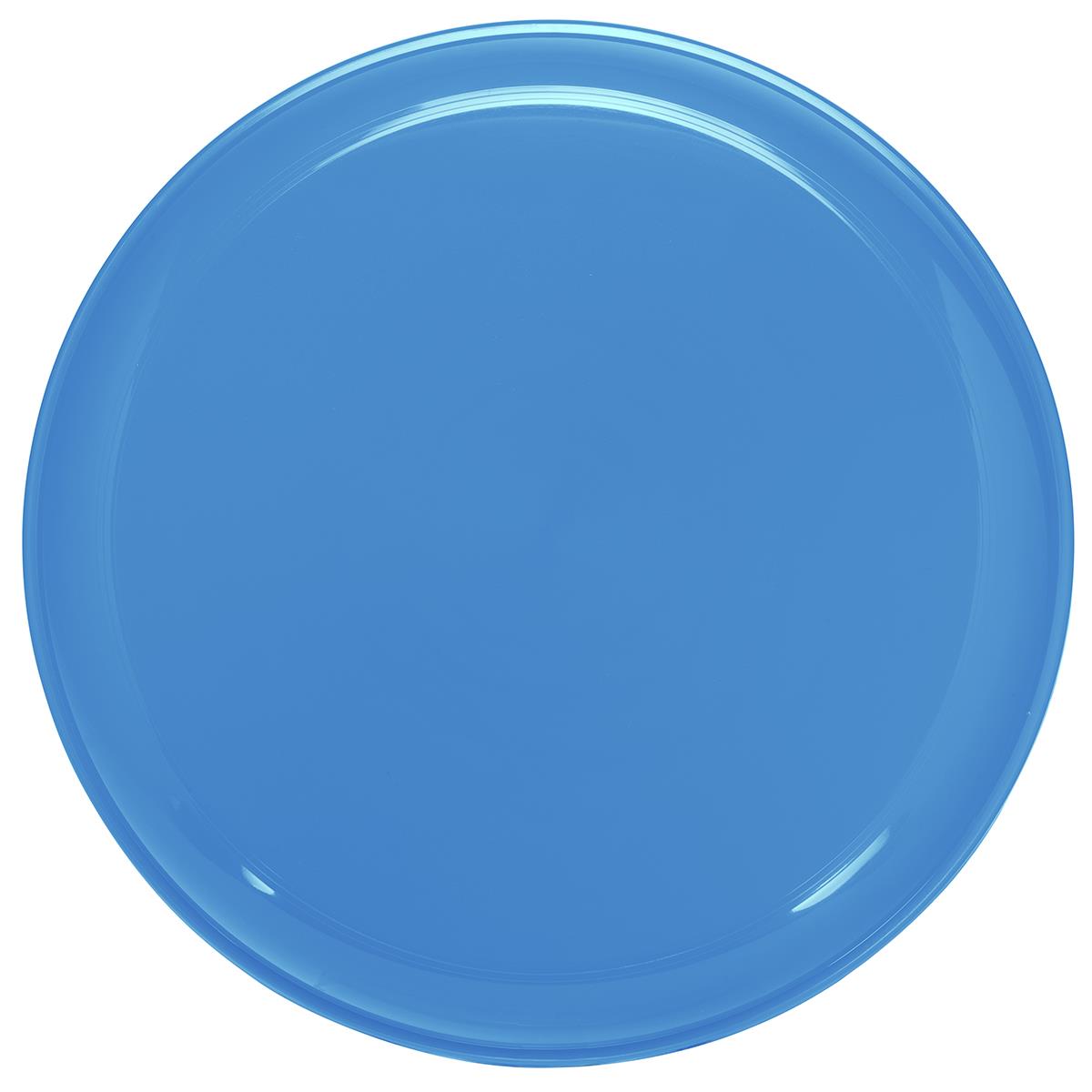 Grundfarbe recycling blau