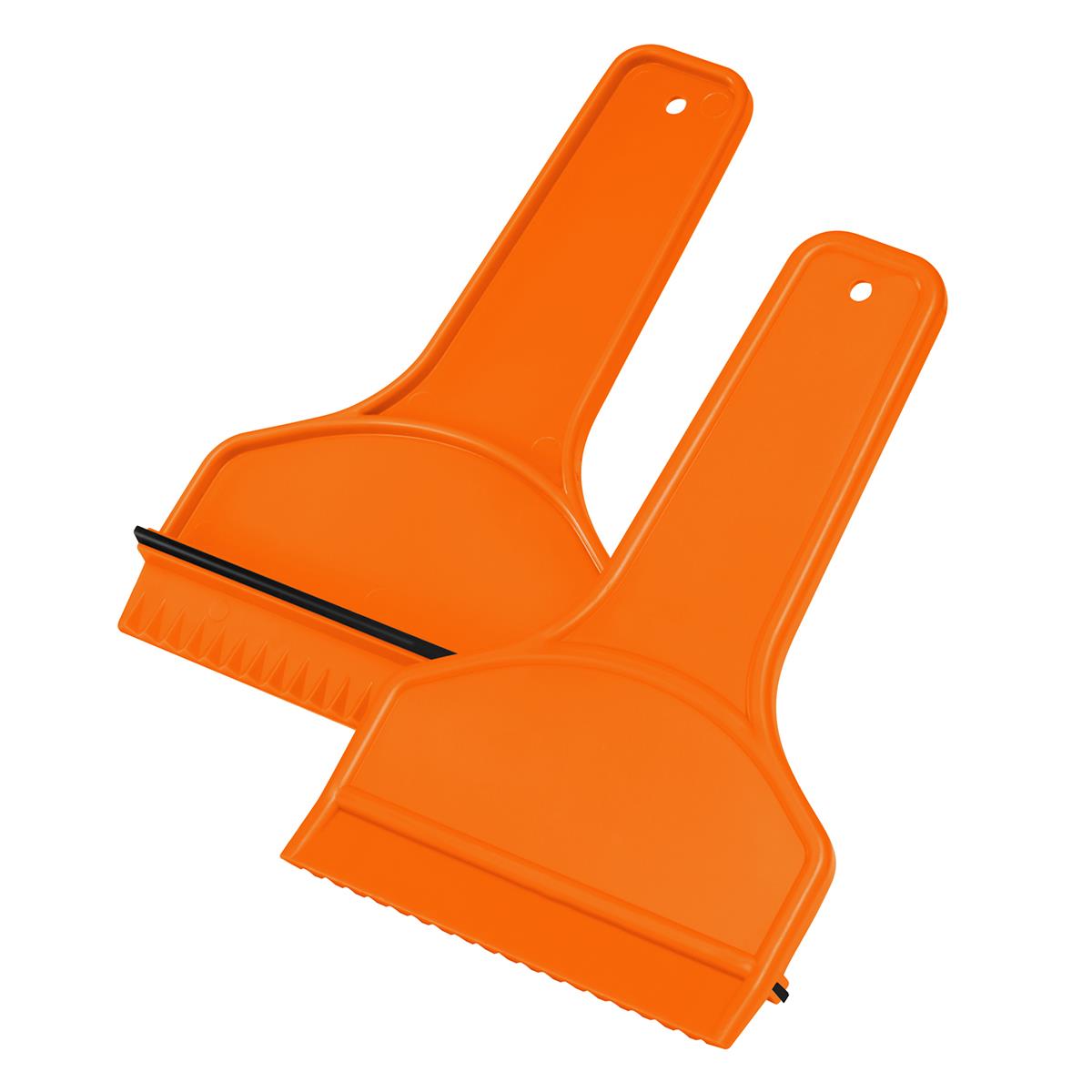 Grundfarbe orange