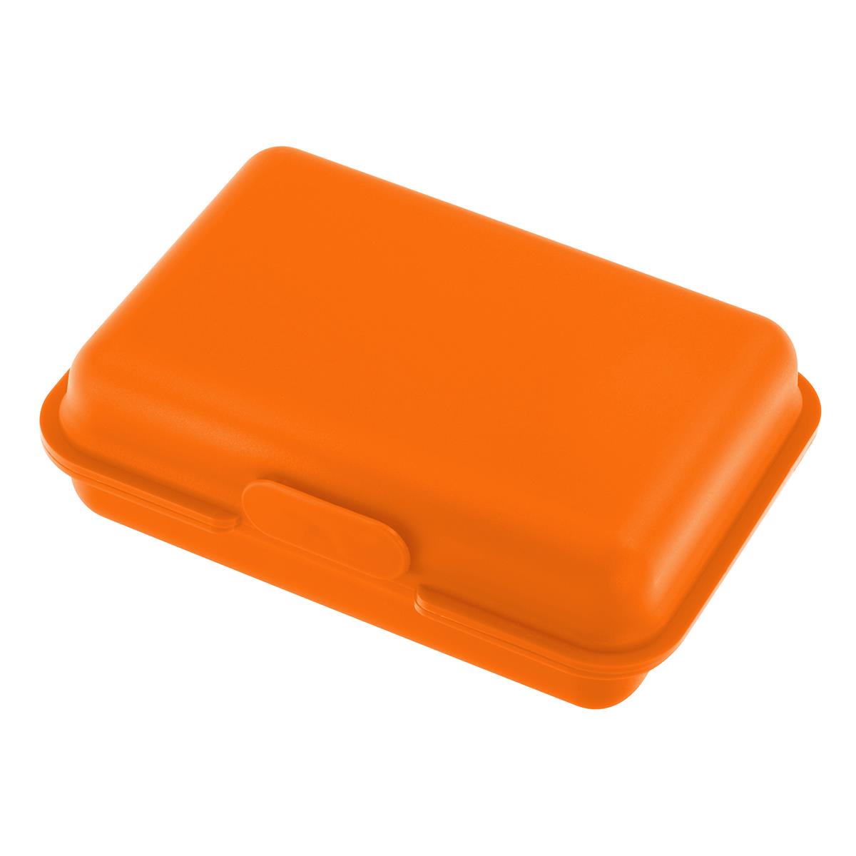 Grundfarbe orange