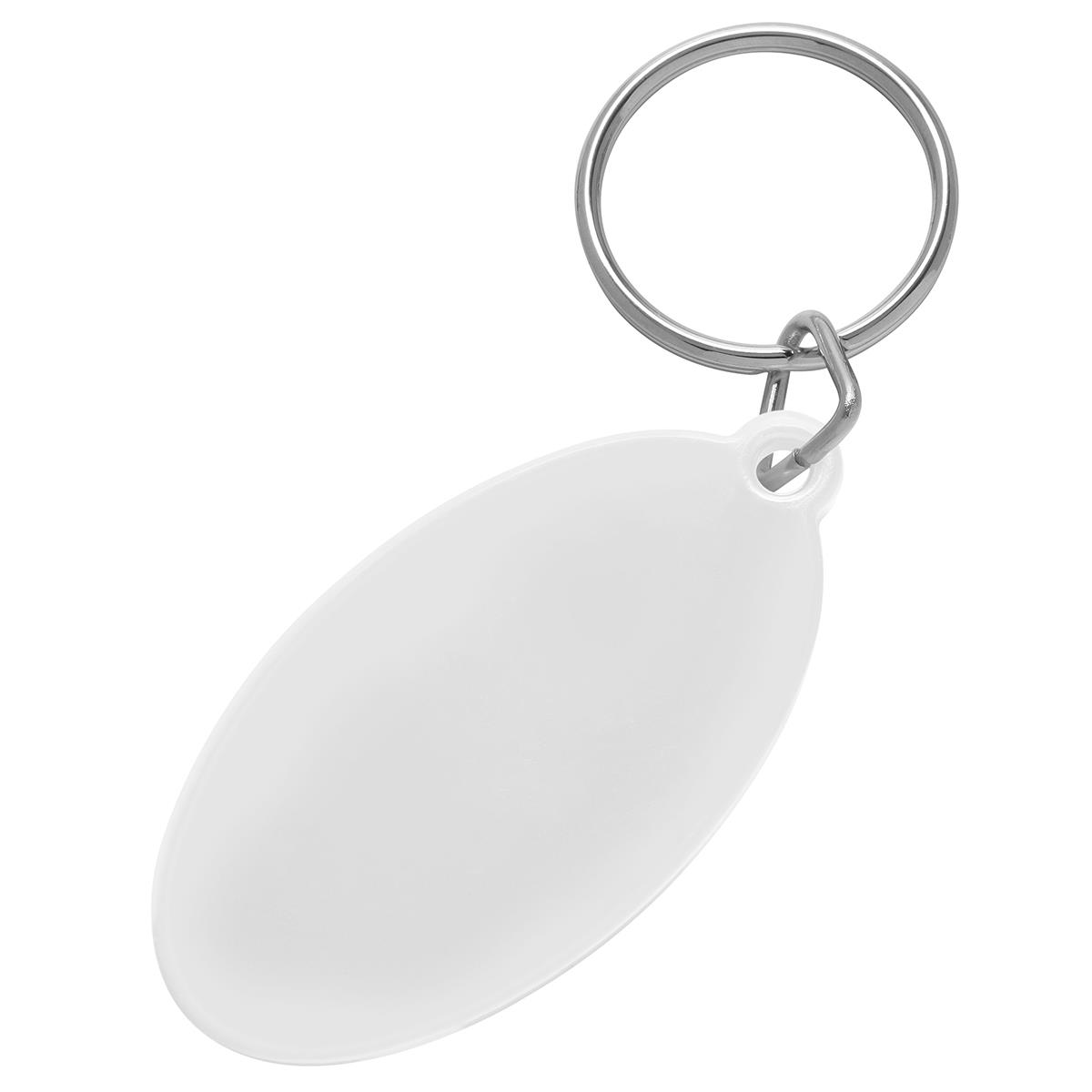 Schlüsselanhänger ´Oval´