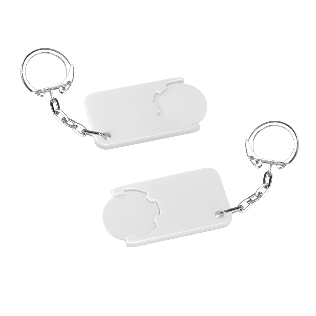 Chiphalter mit 1EUR-Chip ´Beta´