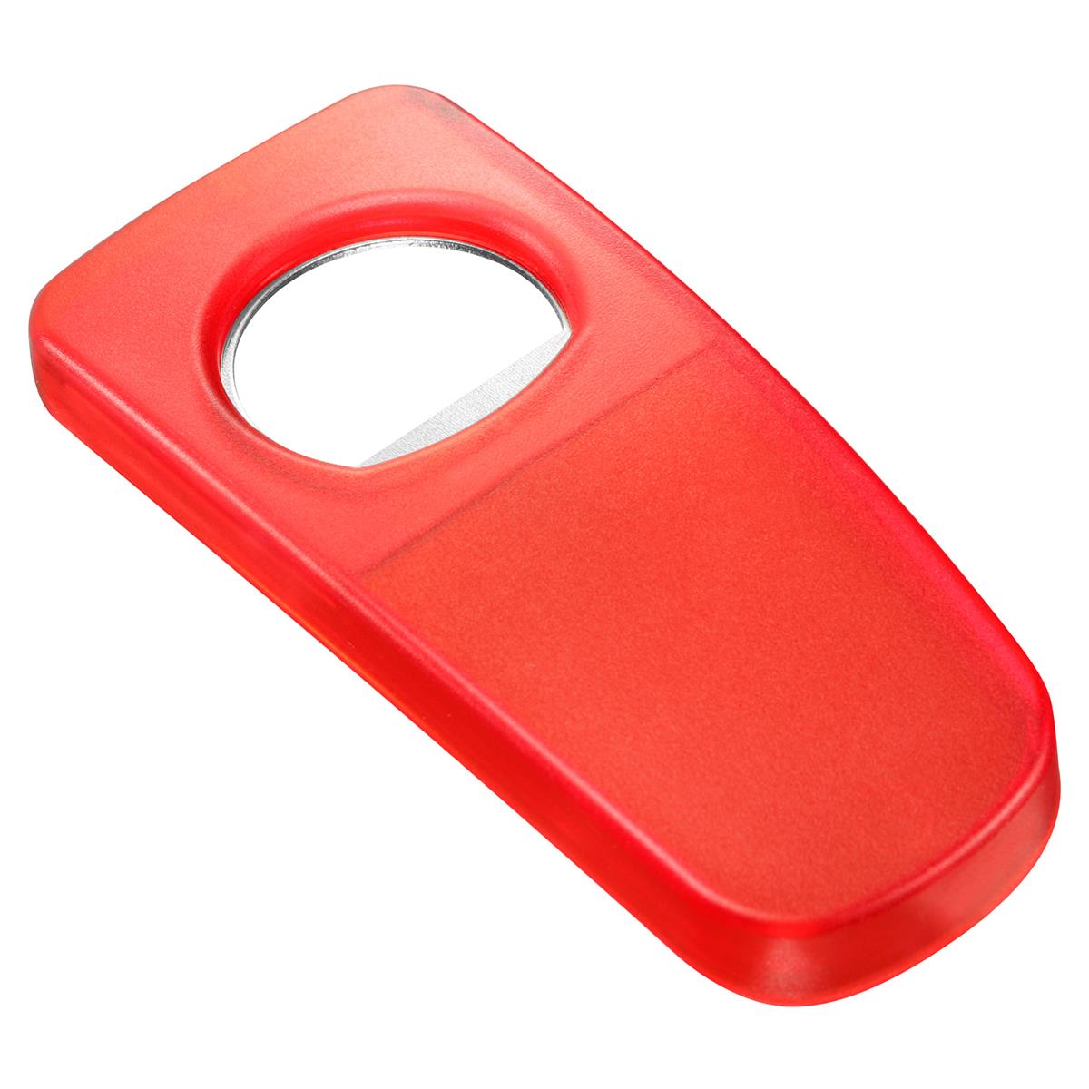 Grundfarbe rot-transparent