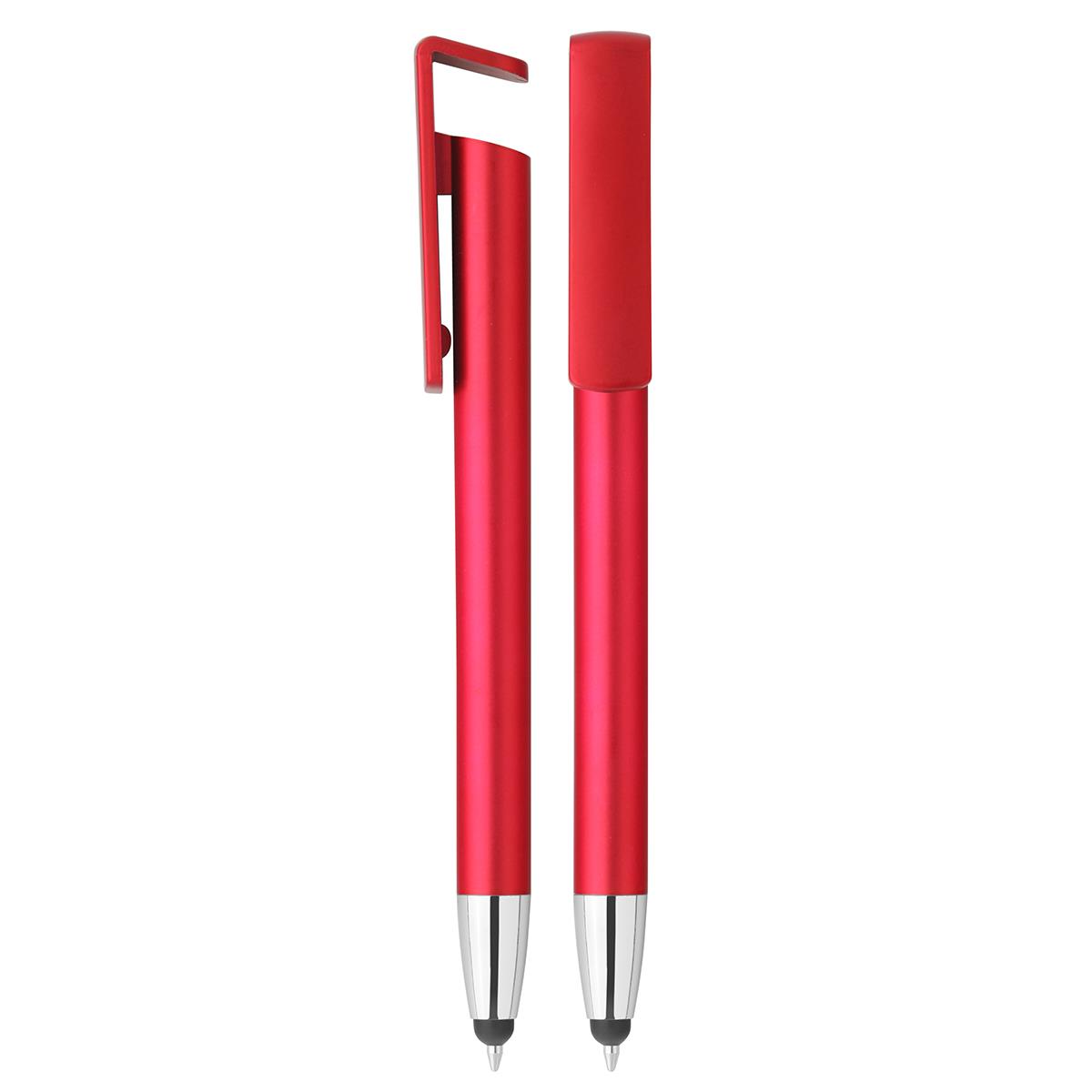 Touchscreen-Druckkugelschreiber ´Jupiter´