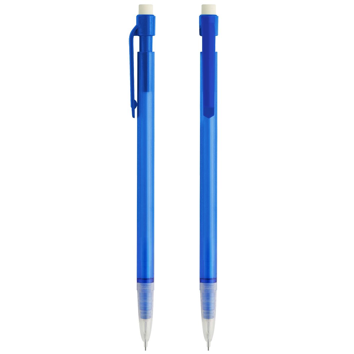 Grundfarbe blau-transparent