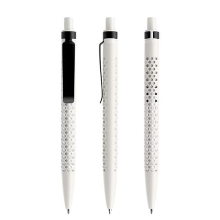 White-Black