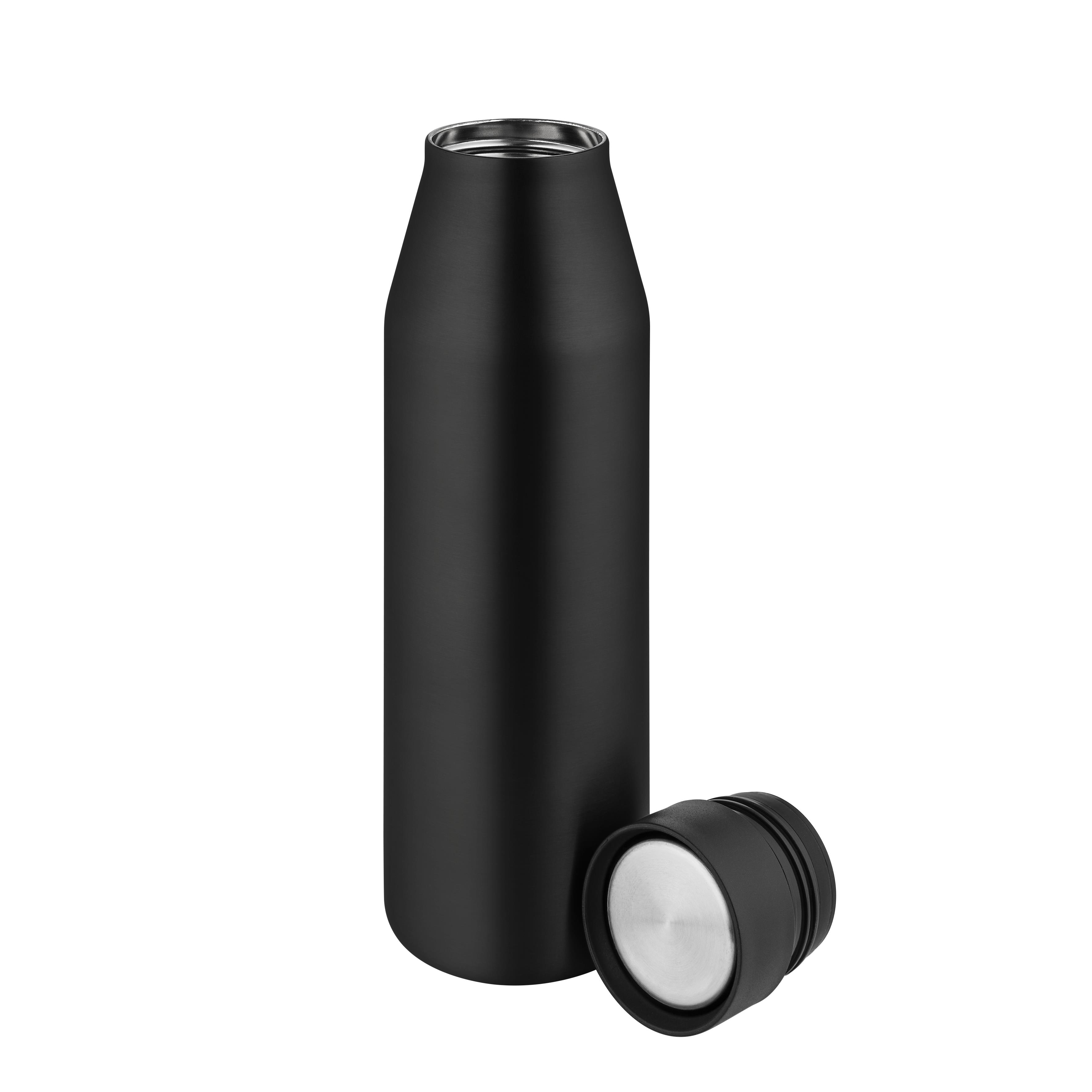 Metmaxx® Thermoflasche ´Click´n Go´