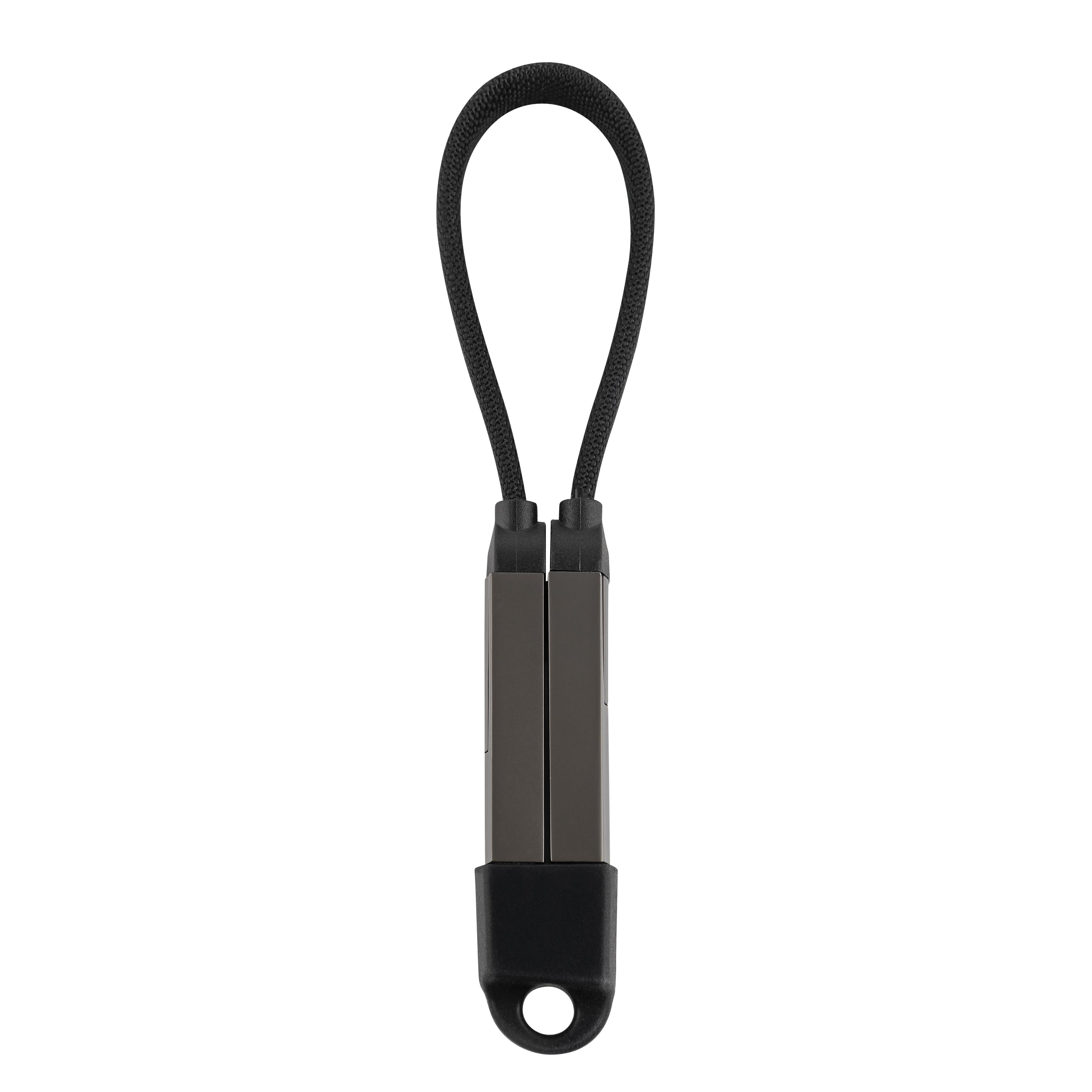 Metmaxx® Ladekabel ´LadeMeisterUltraCompact60´