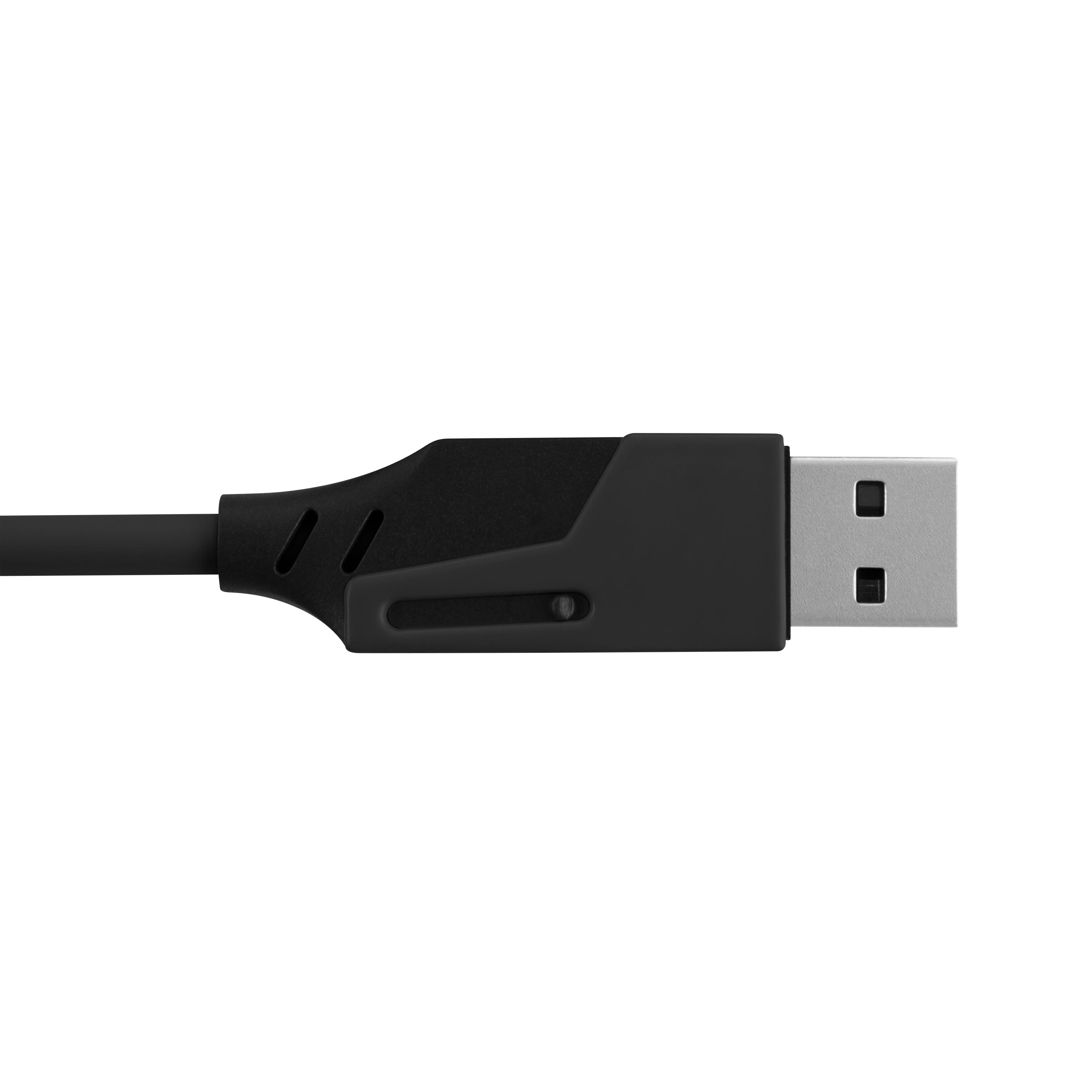 Metmaxx® Ladekabel ´PowerTwistPro4X´