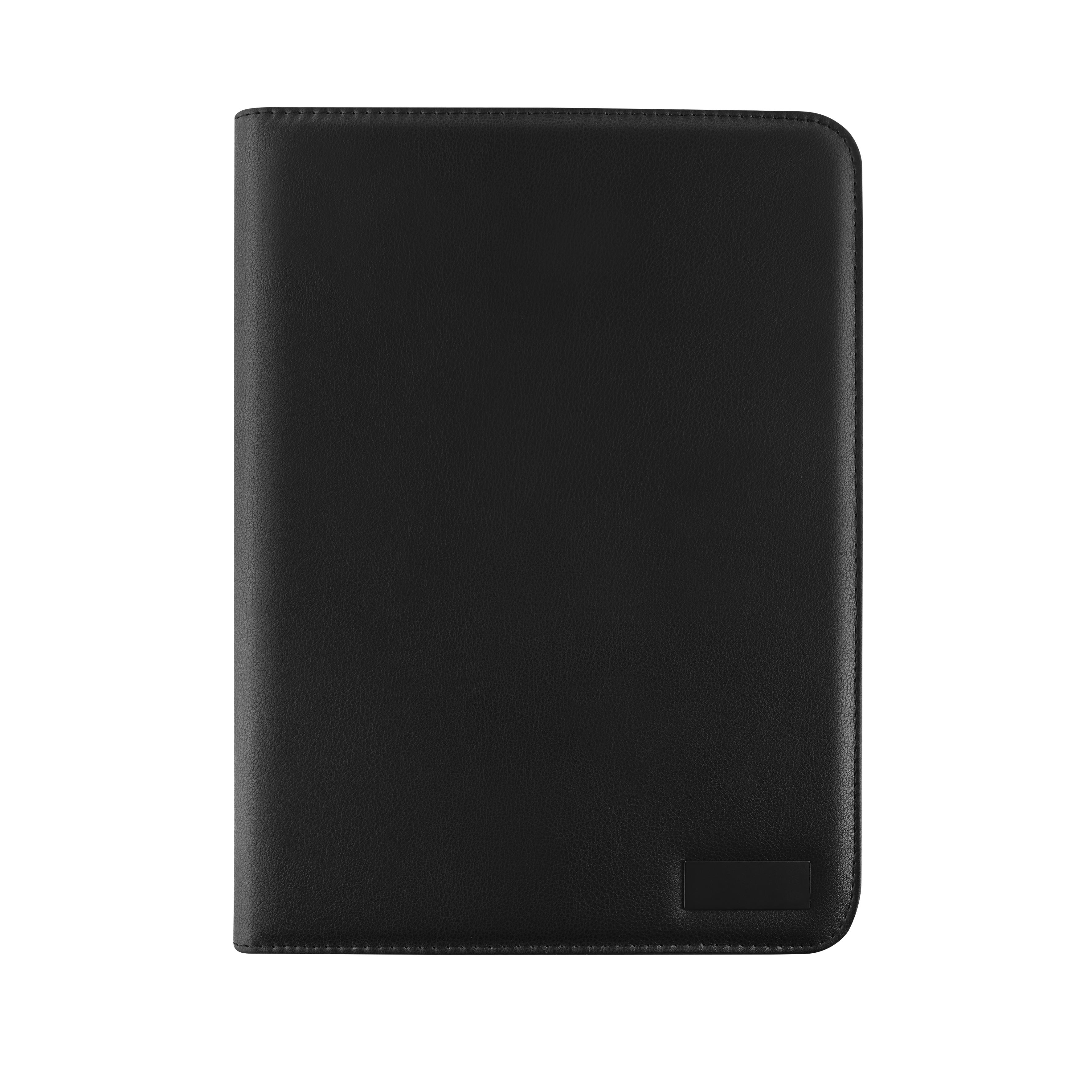 Blackmaxx® Businessportefolio ´A4Excecutive´ schwarz