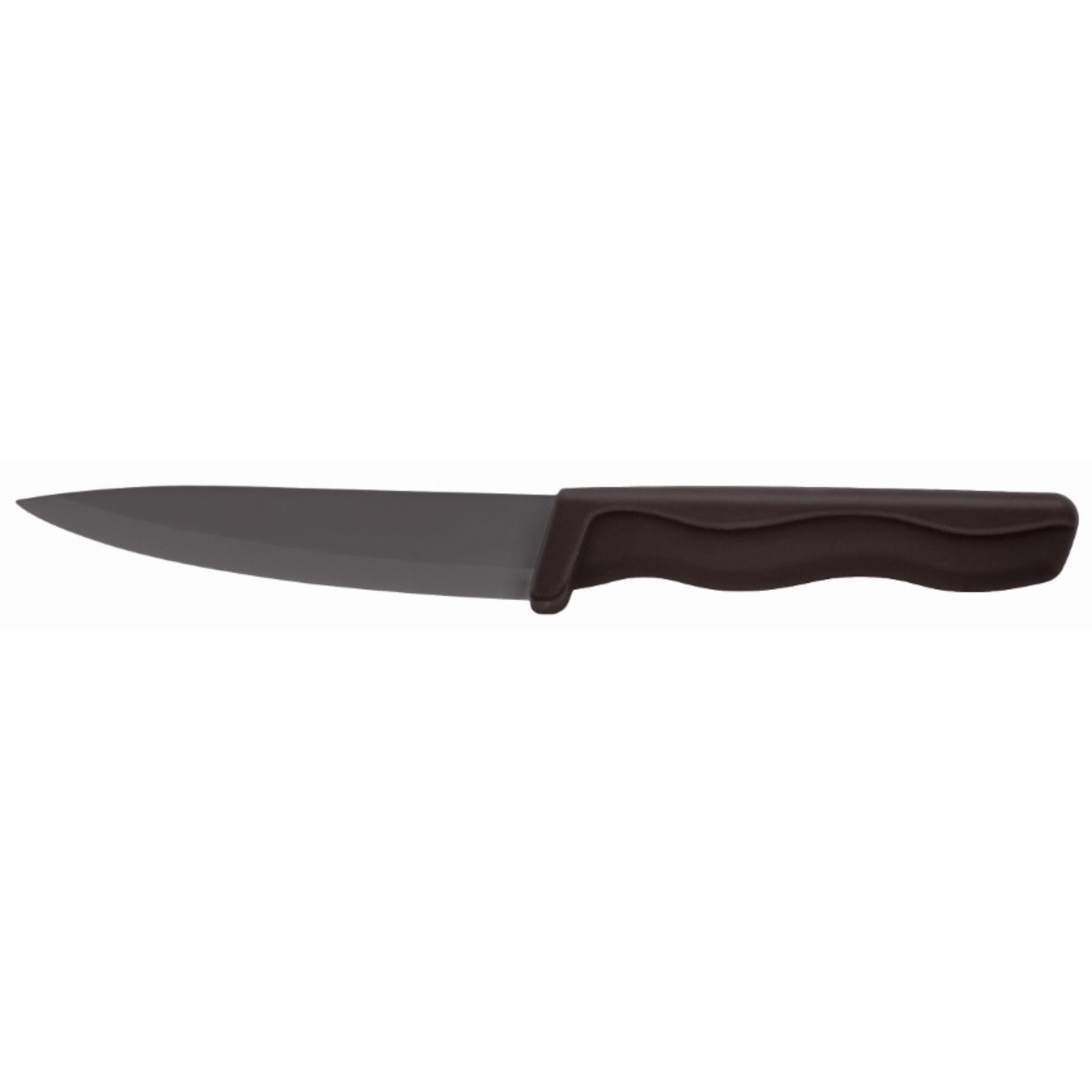 Metmaxx® Keramikmesser ´FutureCutEvo´ schwarz
