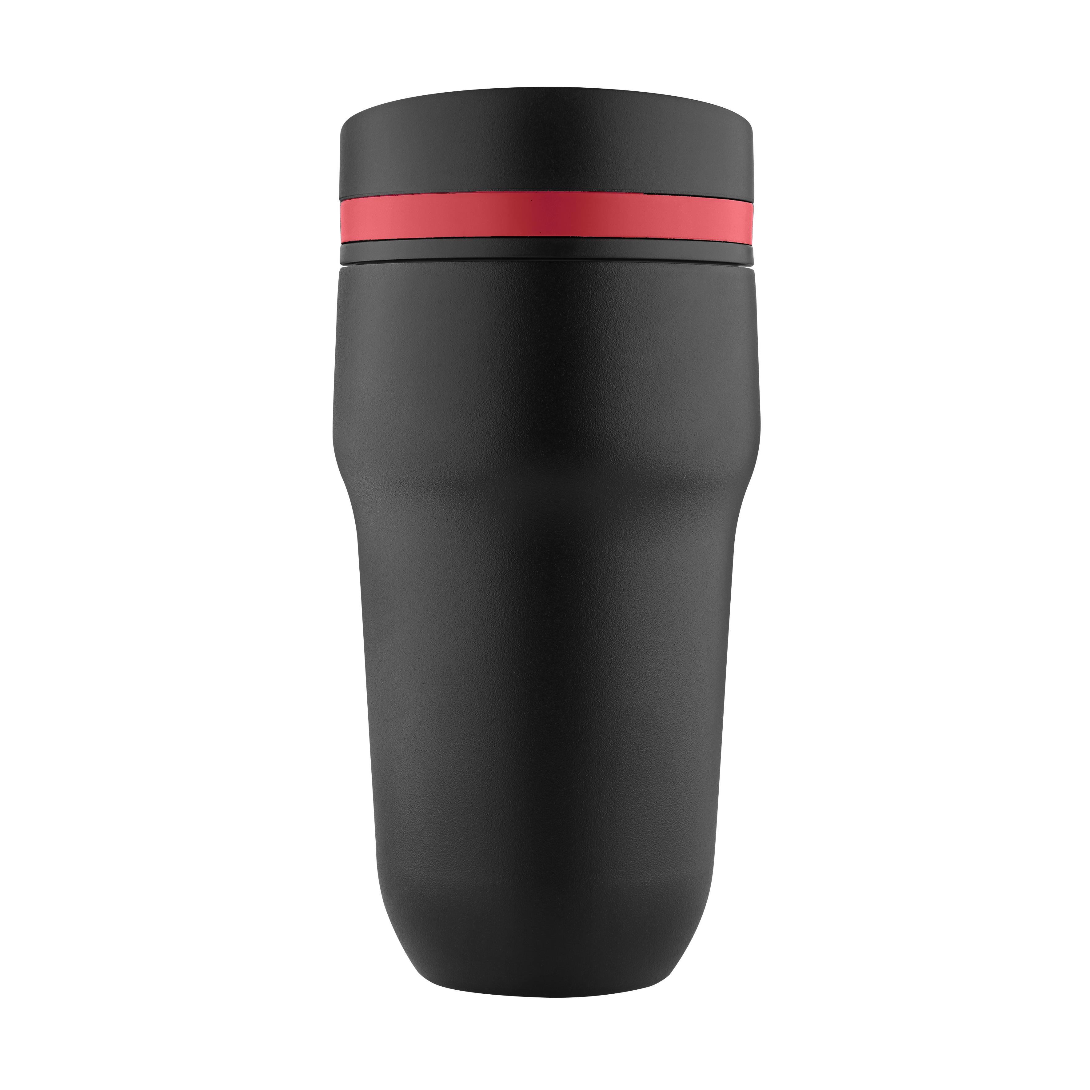 Metmaxx® Thermobecher ´CremaExtensaCeramica+´