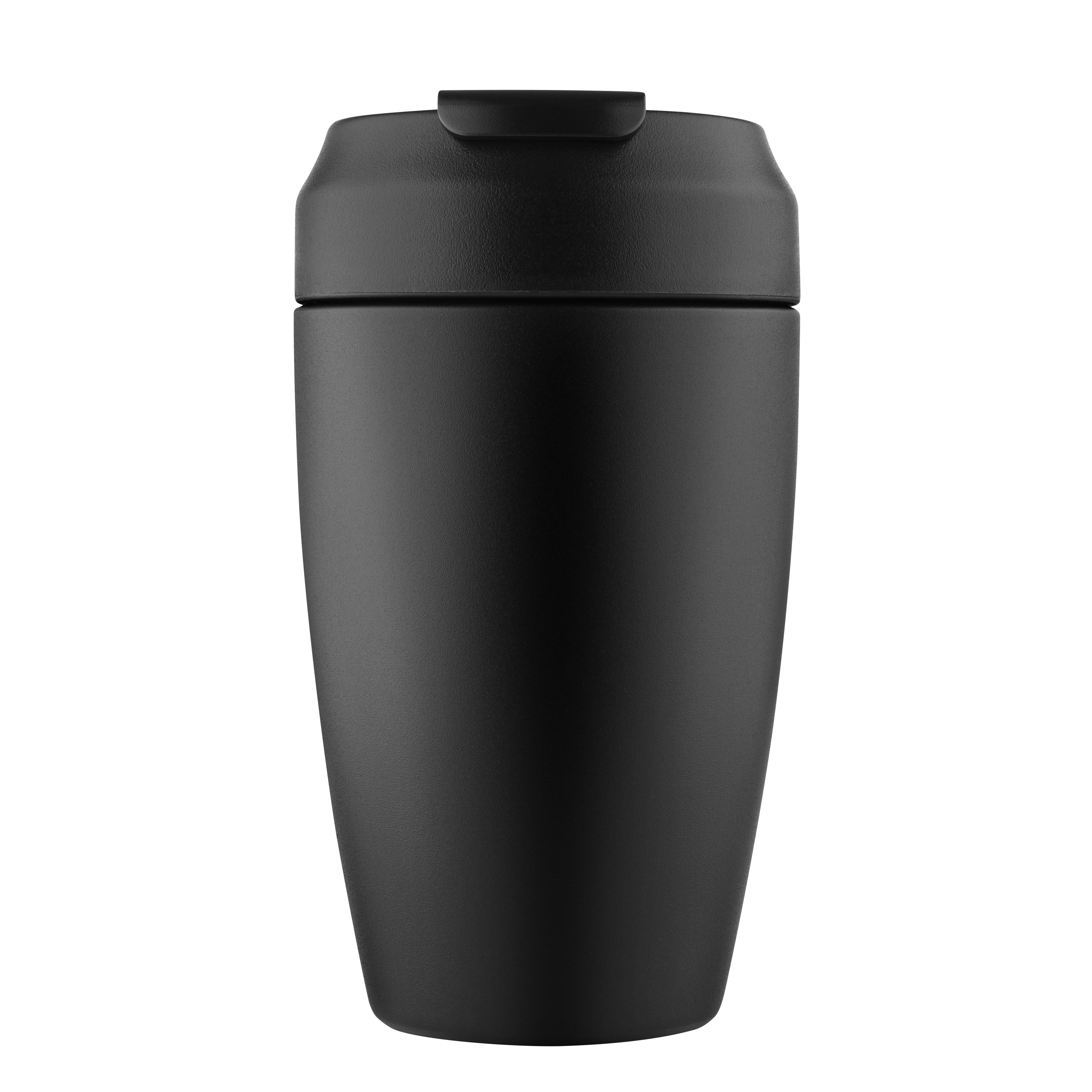 Metmaxx® Thermobecher ´CremaExtensa WOWlock´