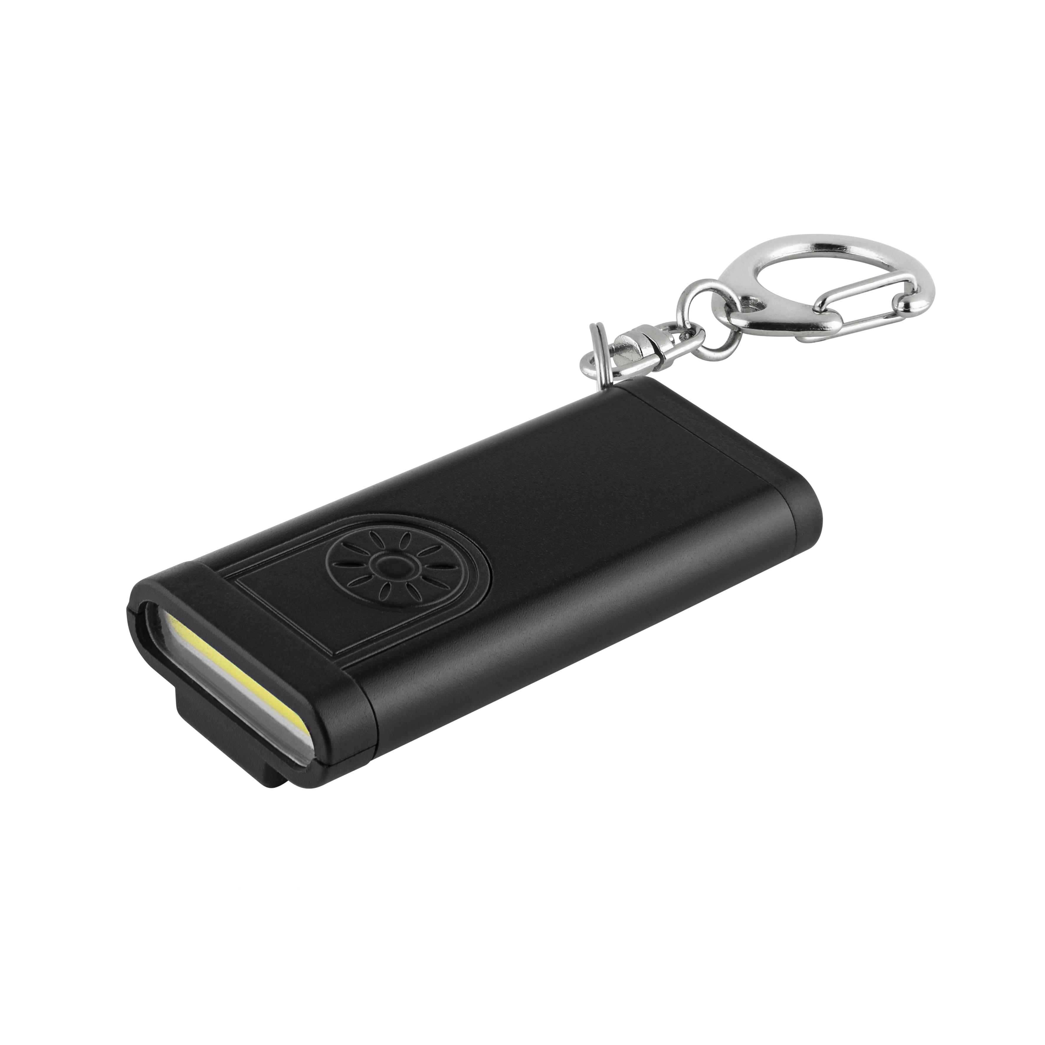 Metmaxx® Schlüsselhänger-Leuchte ´LuminaWorkKey´
