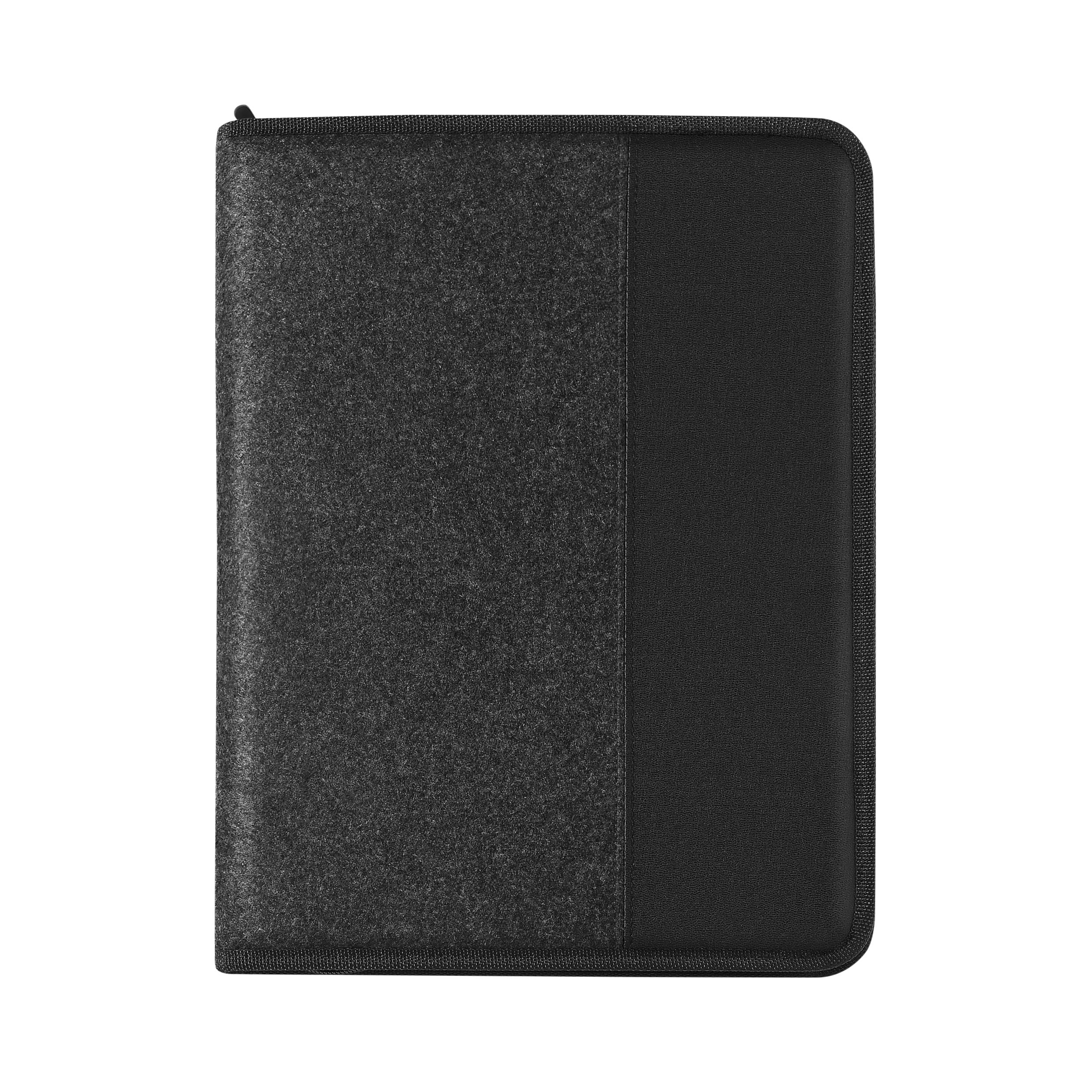 Blackmaxx® Businessportefolio ´EconomyPlusA4 RV´ schwarz