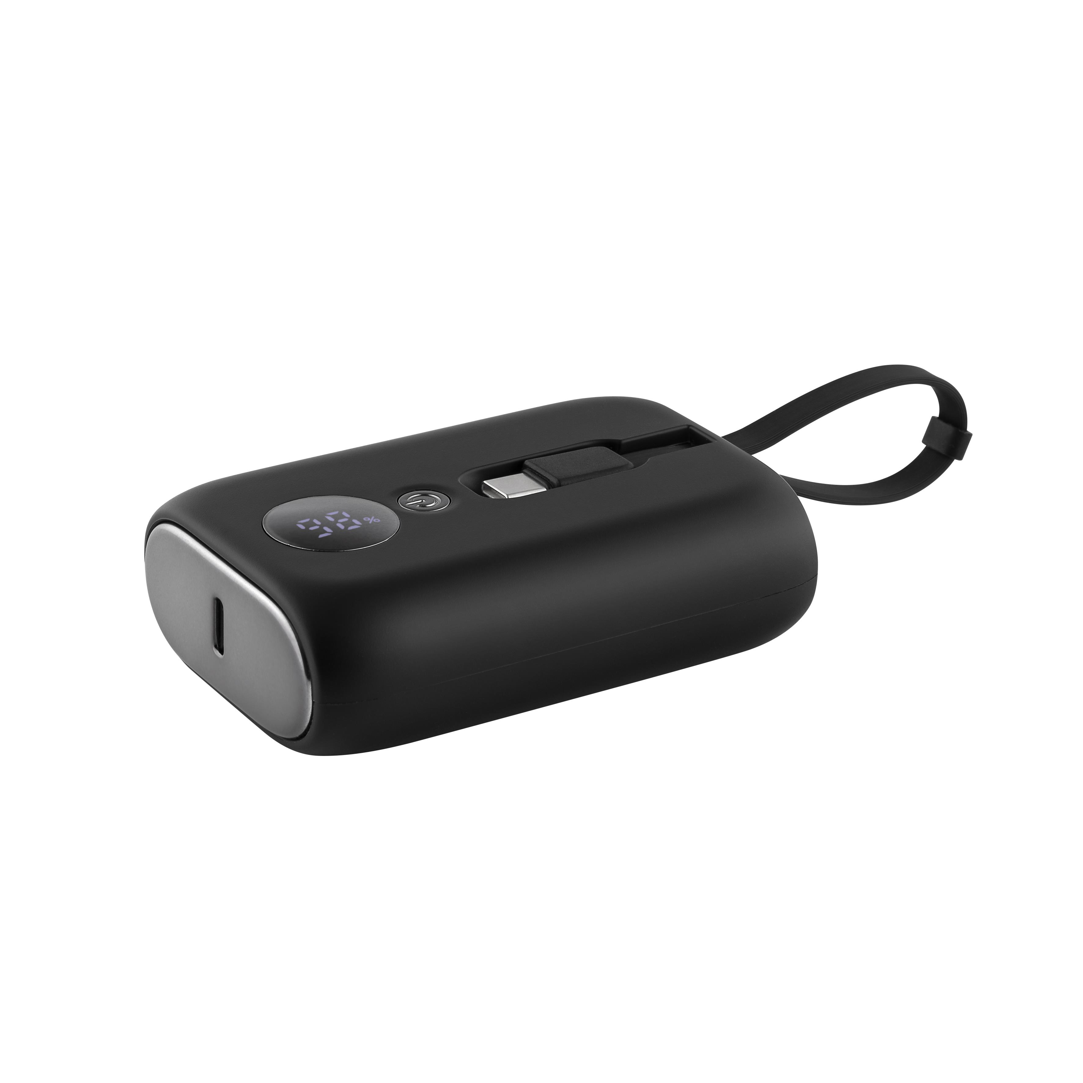 Metmaxx® Powerbank ´Dr.ChargeXLPDPRO´