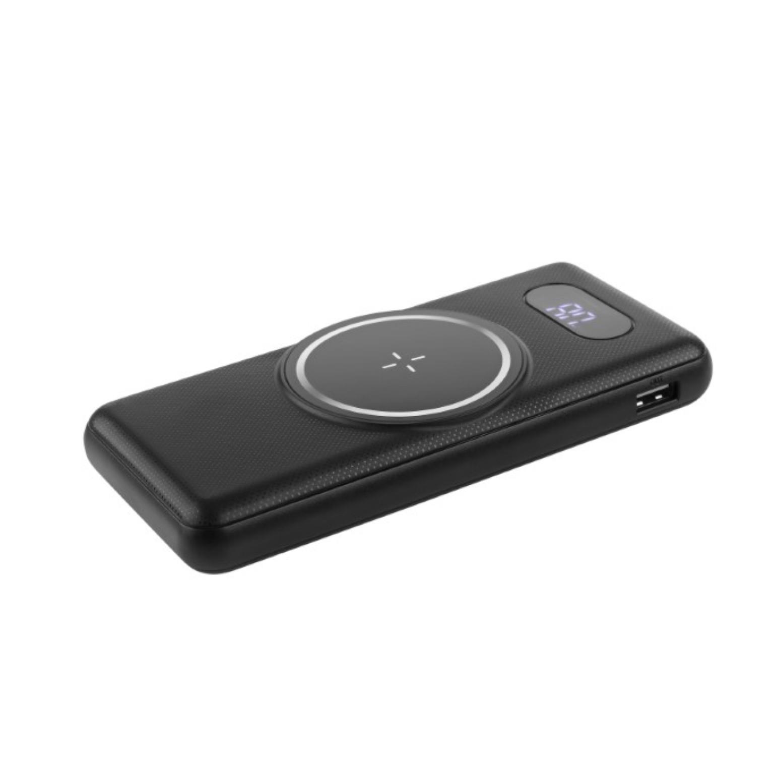 Metmaxx® Powerbank ´Dr.ChargeMag&AllPro+´