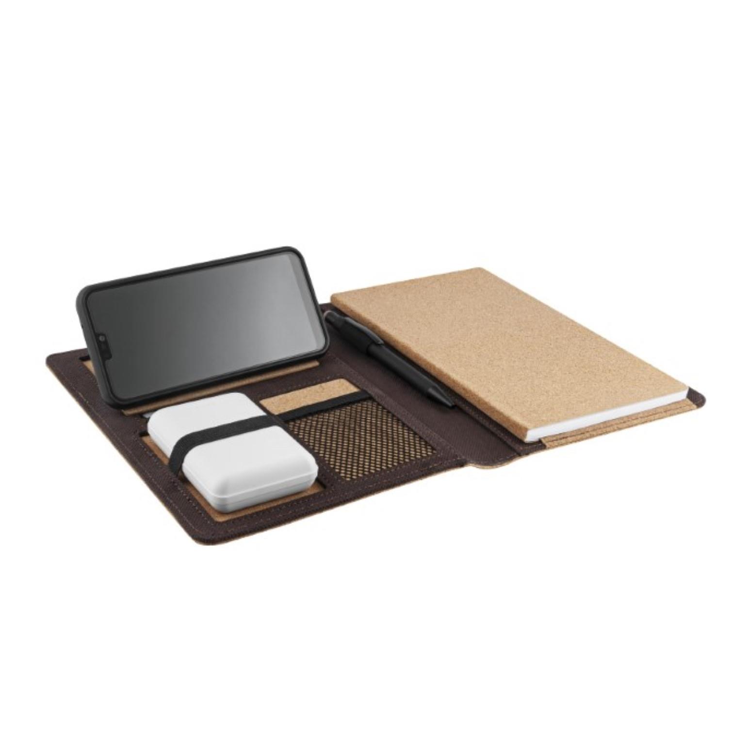 Blackmaxx® ´Techportefolio Kork A5´ kork