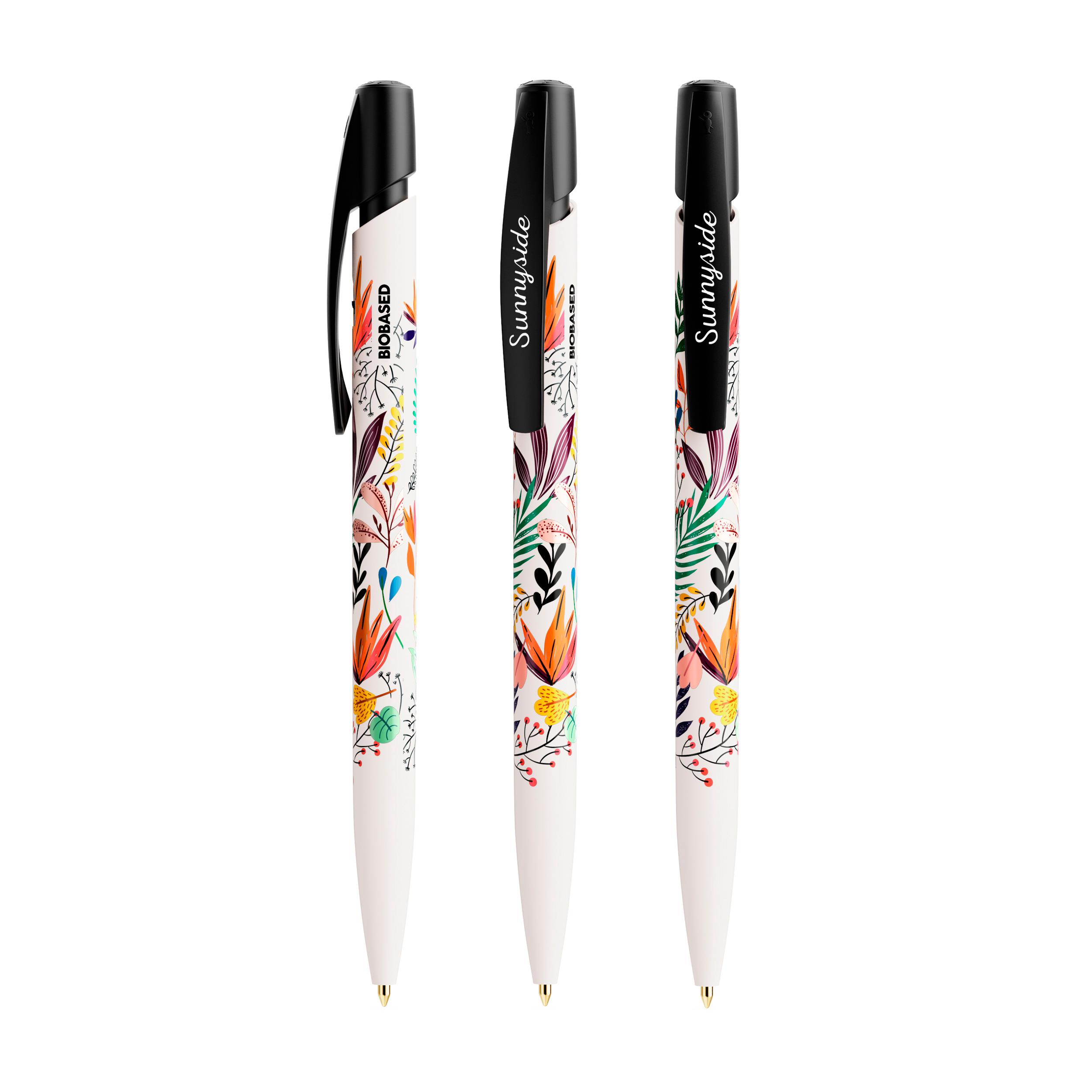 BIC® Media Clic BIO Based Kugelschreiber