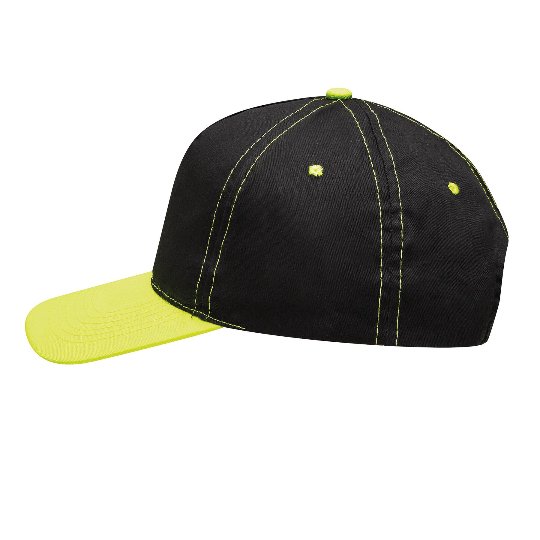 SPORTSMAN - 5-Panel-Baseball-Cap
