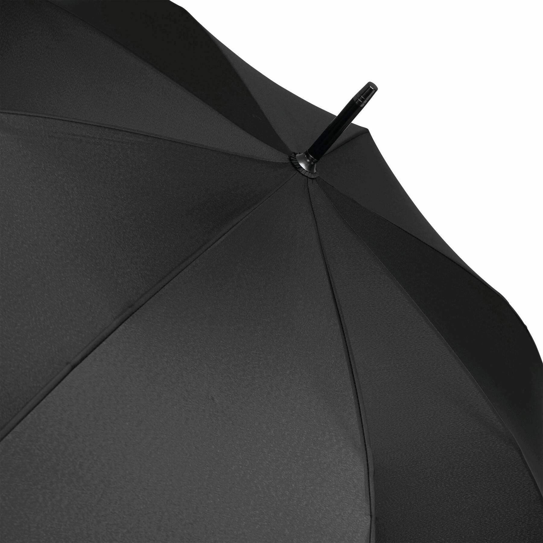 PASSAT - Automatischer Windproof-Golfschirm