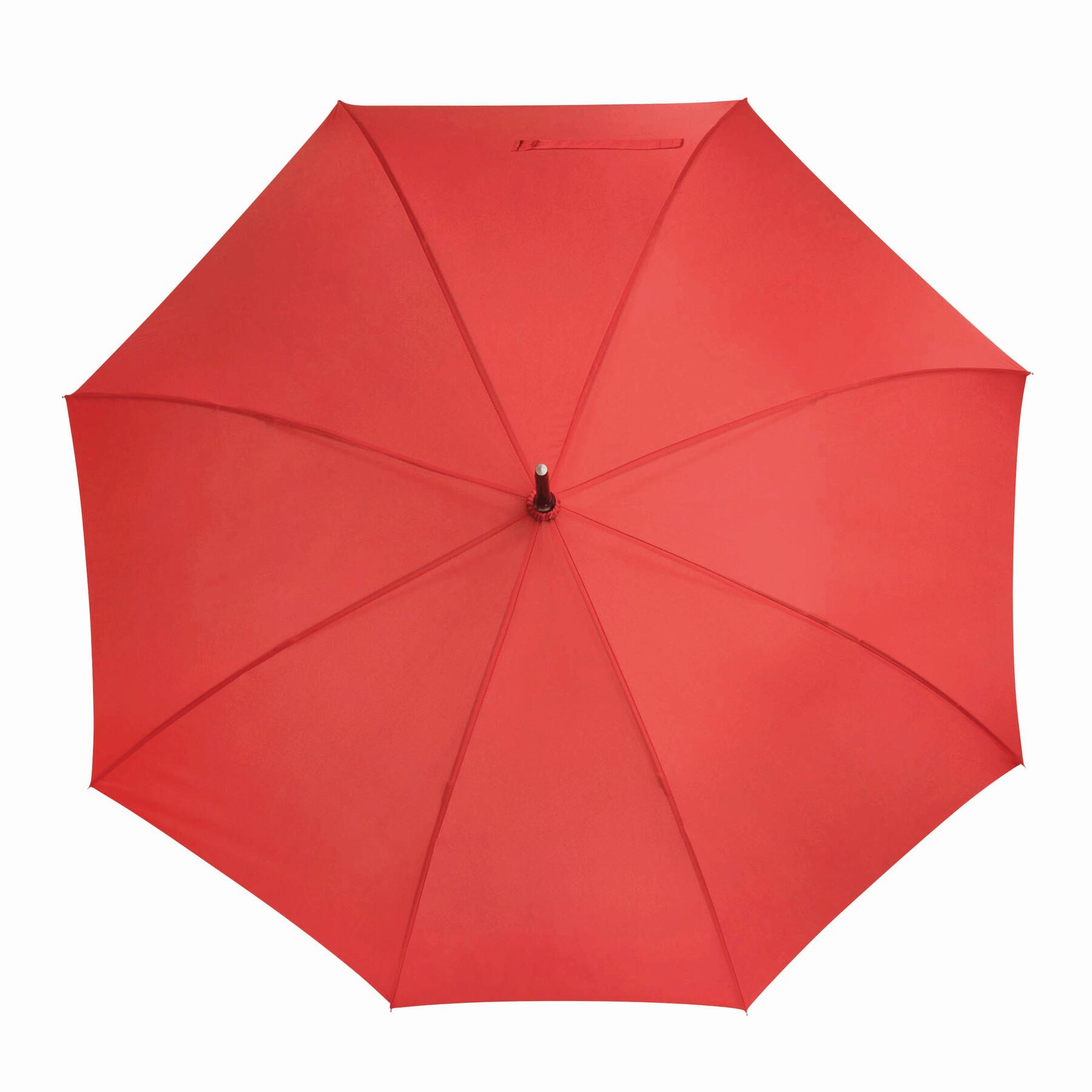PASSAT - Automatischer Windproof-Golfschirm