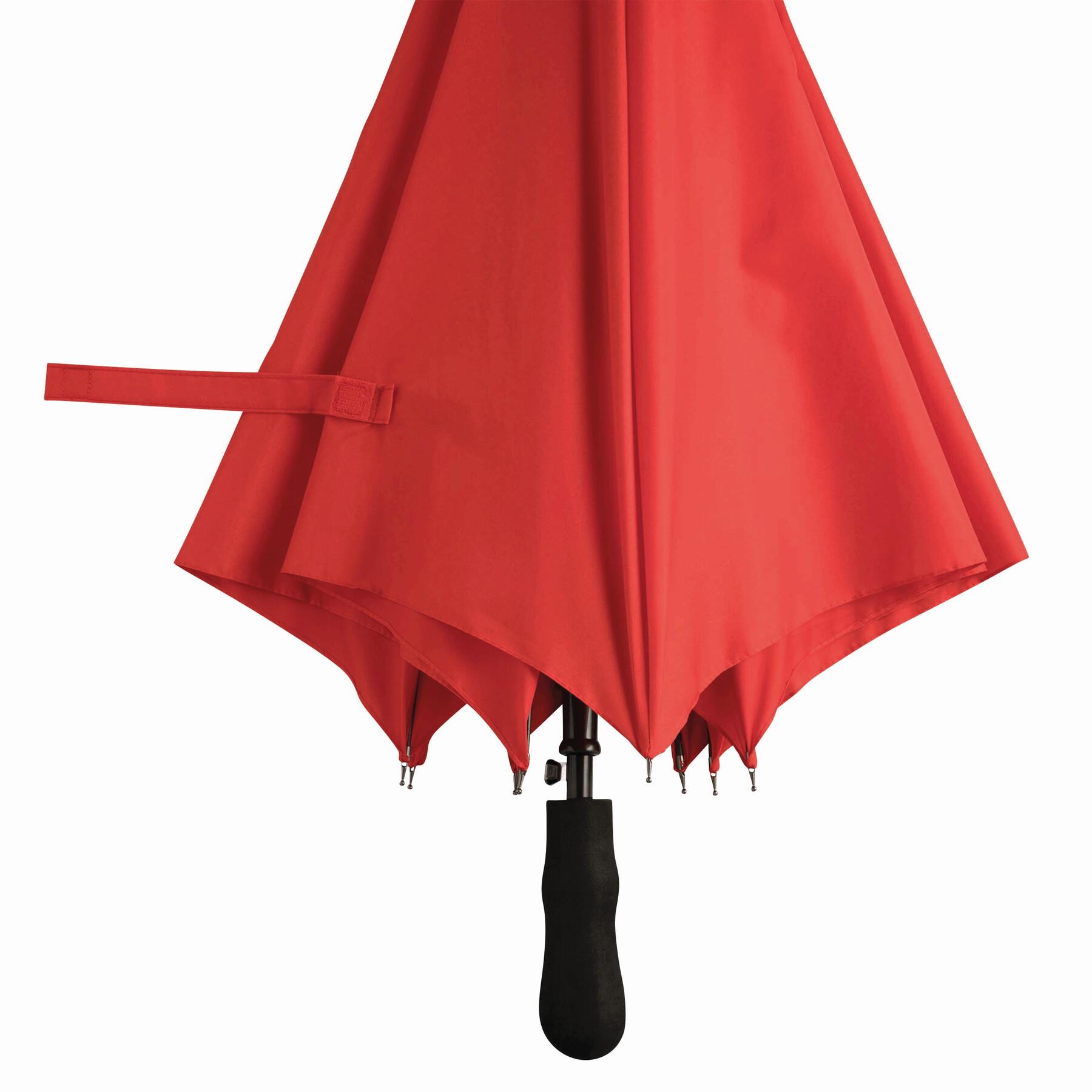 PASSAT - Automatischer Windproof-Golfschirm