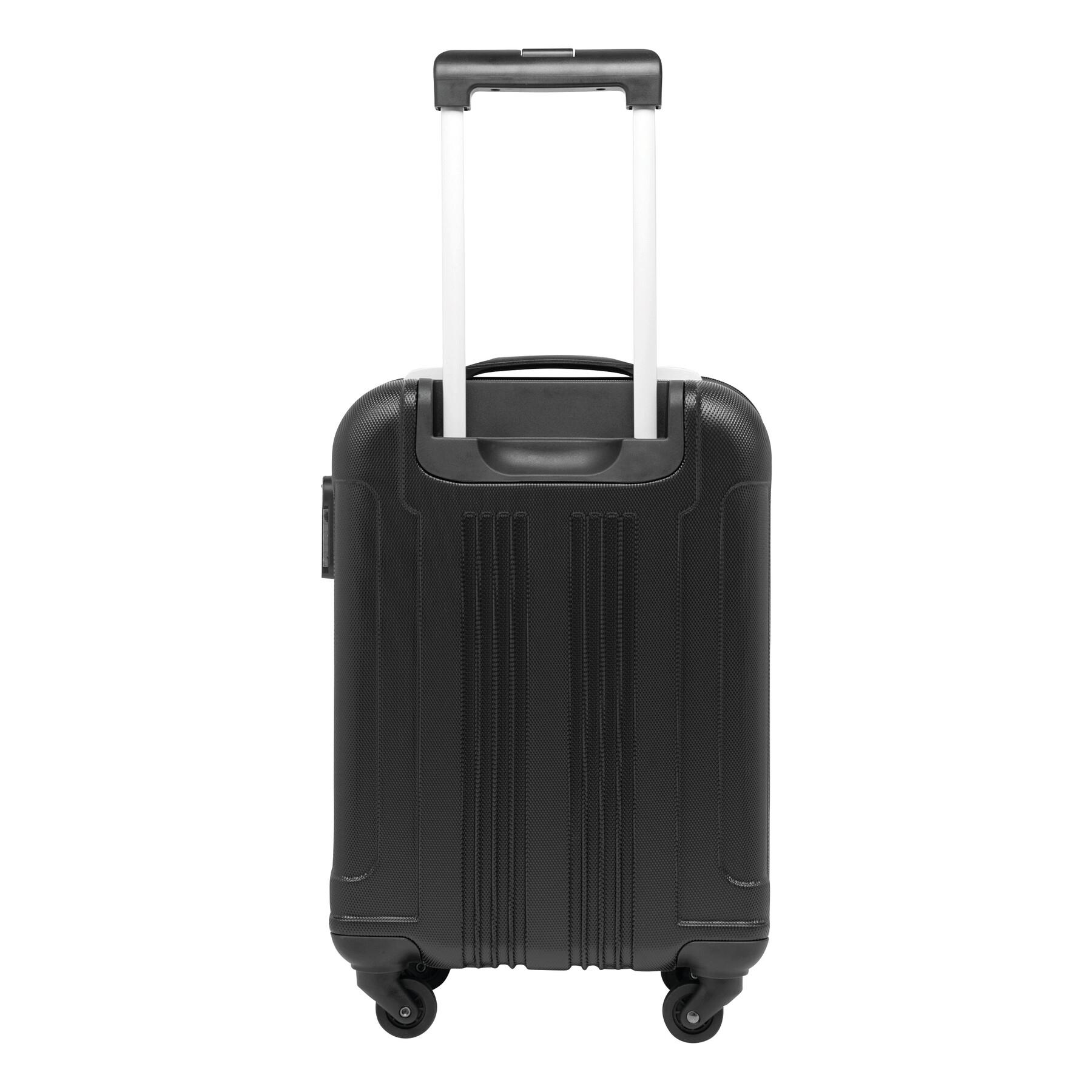 VERONA - Trolley-Bordcase