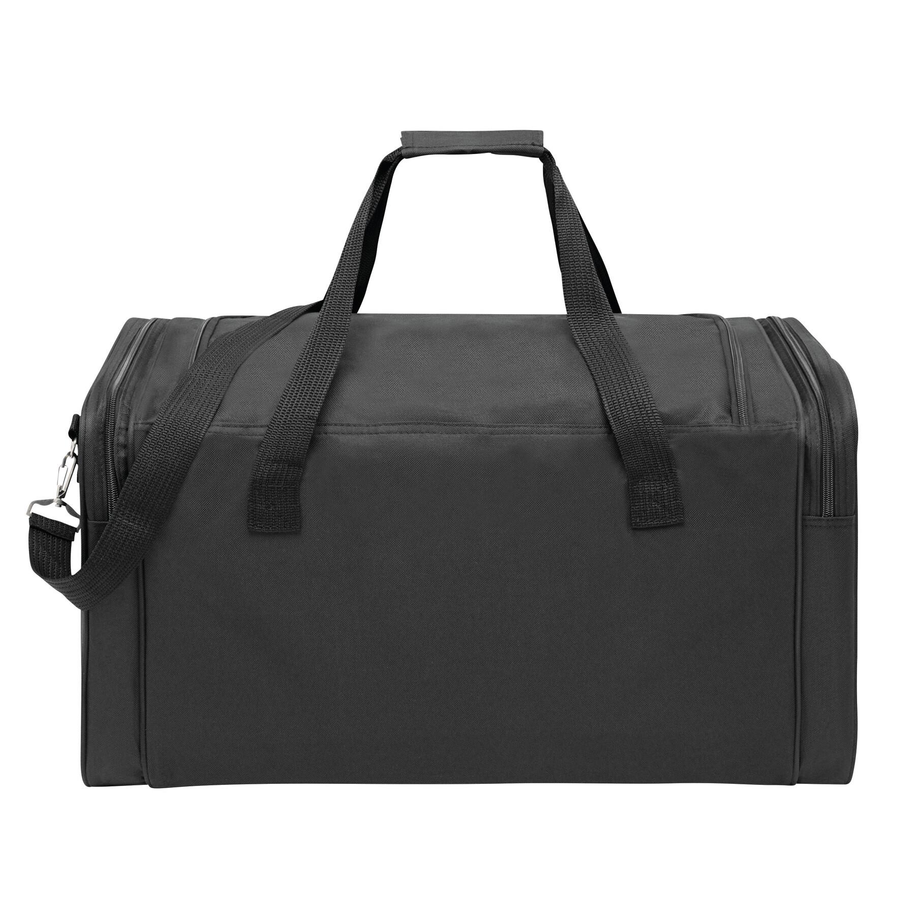 LASER PLUS TRAV - Reisetasche