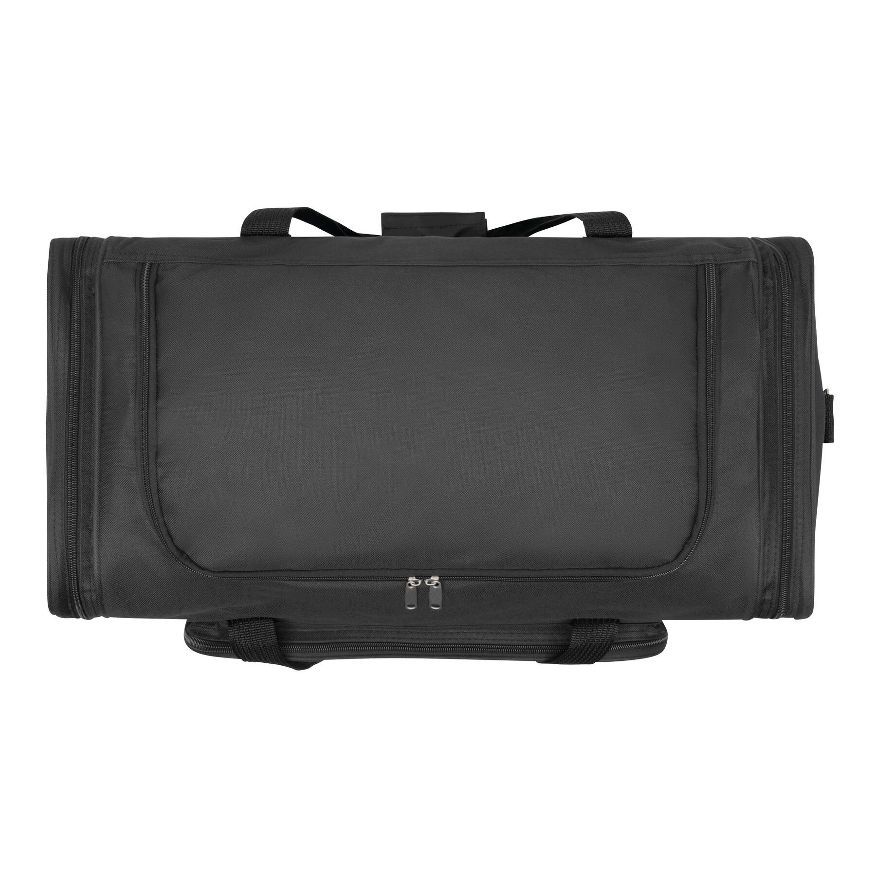 LASER PLUS TRAV - Reisetasche