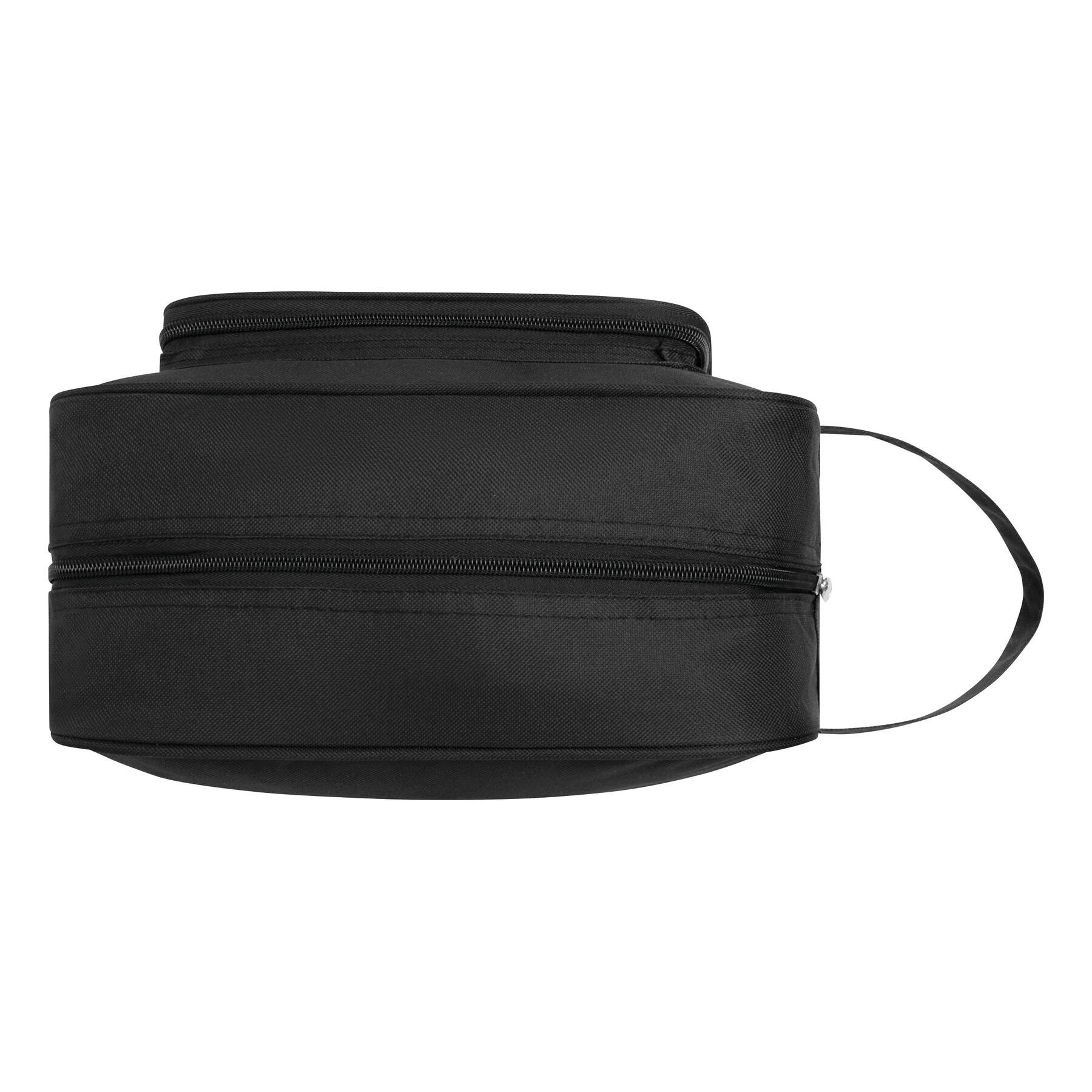 LASER PLUS WASH - Kulturtasche